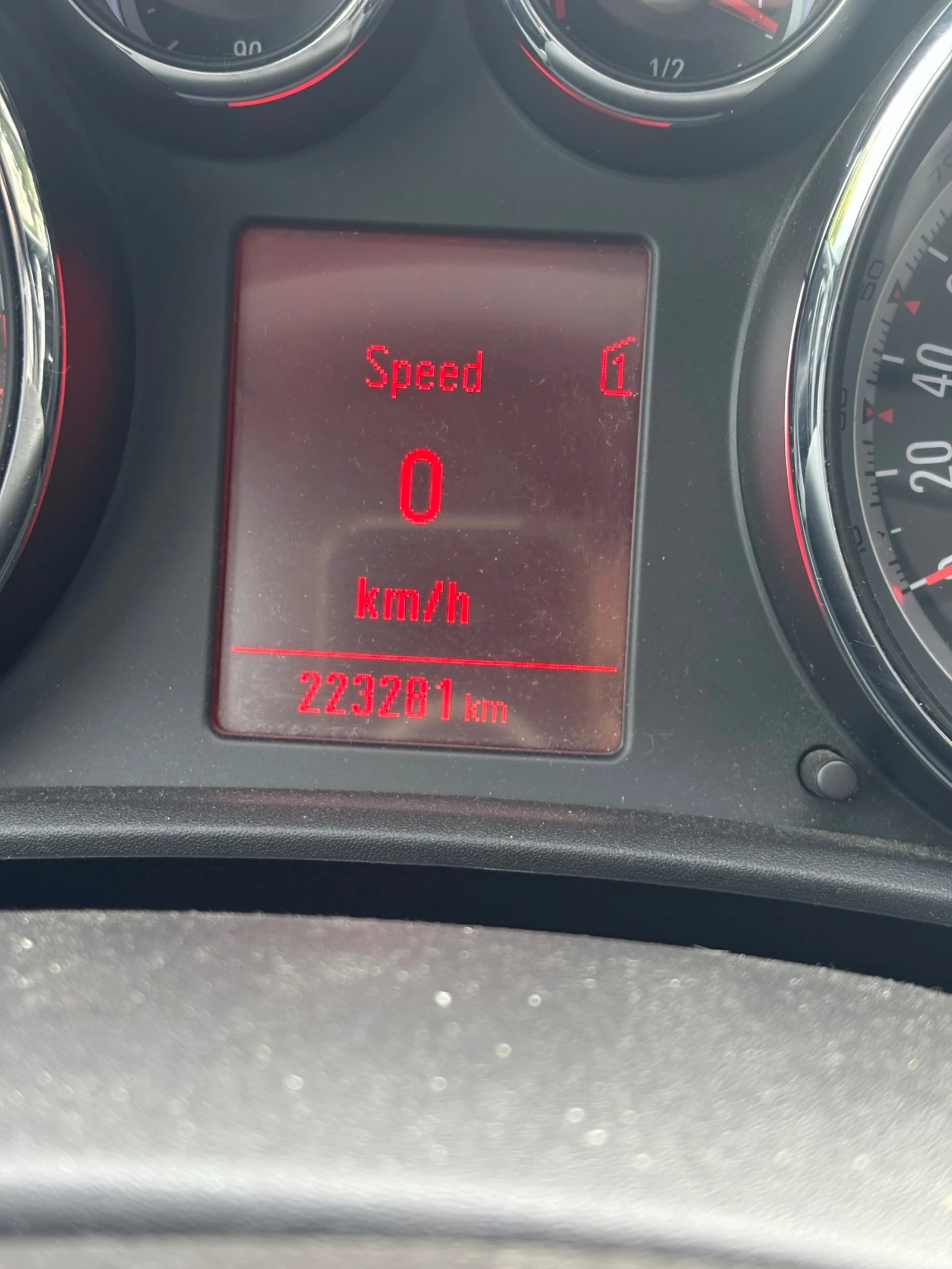 Opel Astra  - изображение 8