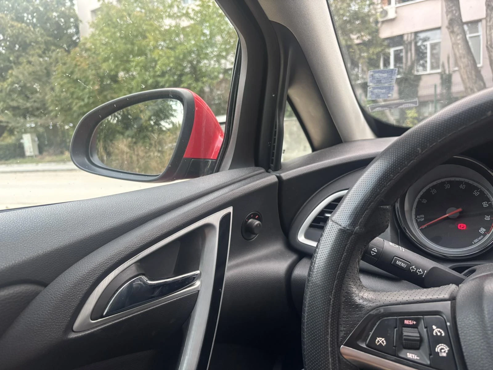 Opel Astra  - изображение 10