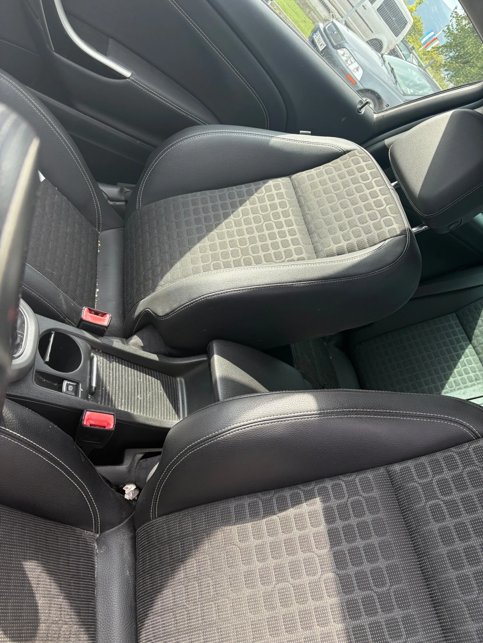 Opel Astra  - изображение 7