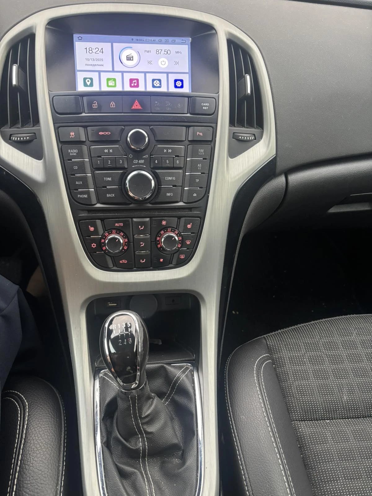 Opel Astra  - изображение 9