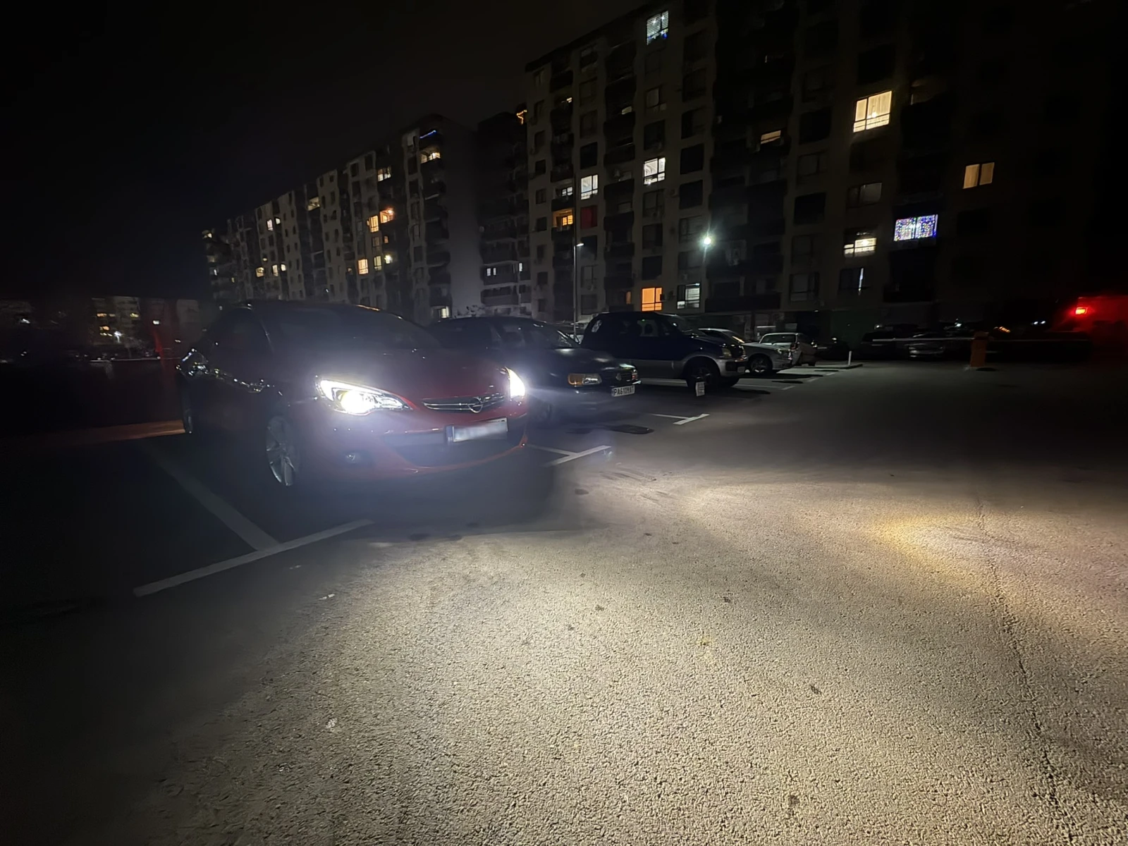 Opel Astra  - изображение 4