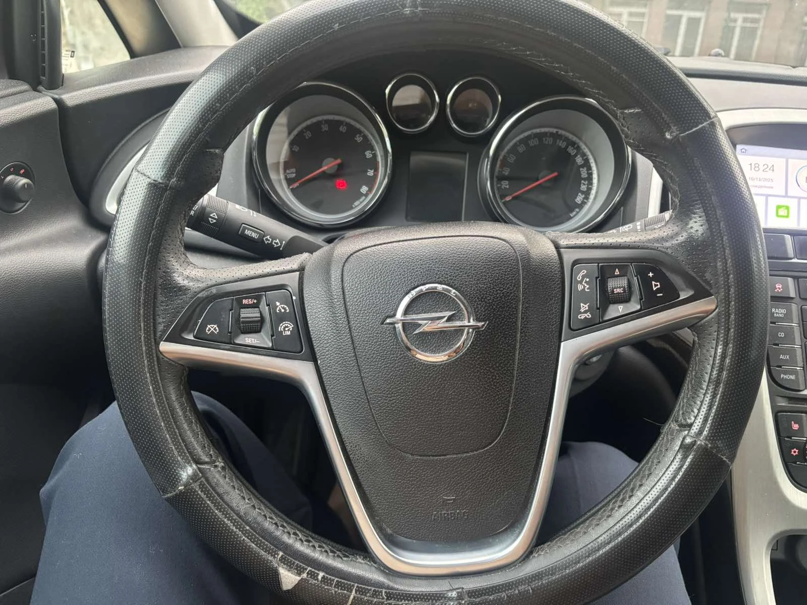 Opel Astra  - изображение 5