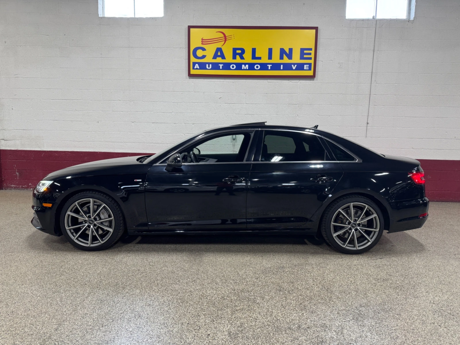 Audi A4 2.0 TFSI Quattro / Technik / 360 / BANG & Olufsen - изображение 2