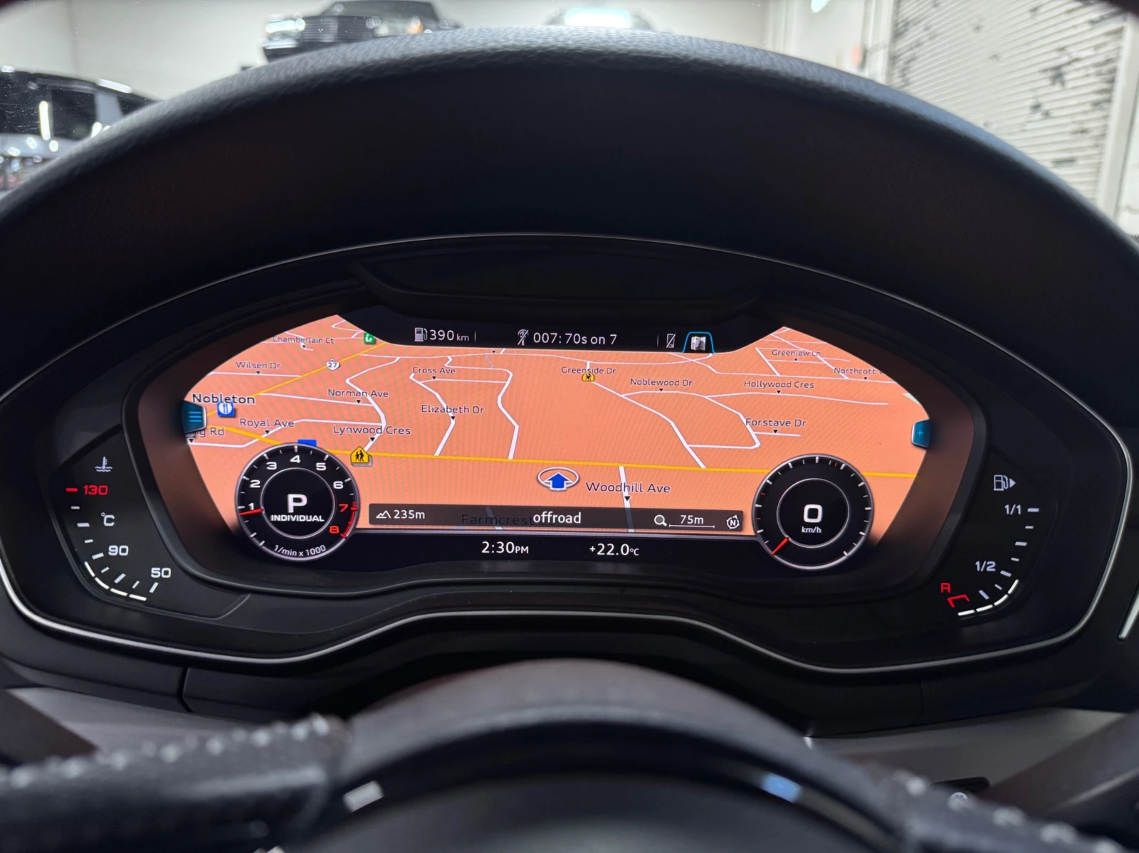 Audi A4 2.0 TFSI Quattro / Technik / 360 / BANG & Olufsen | Mobile.bg   11