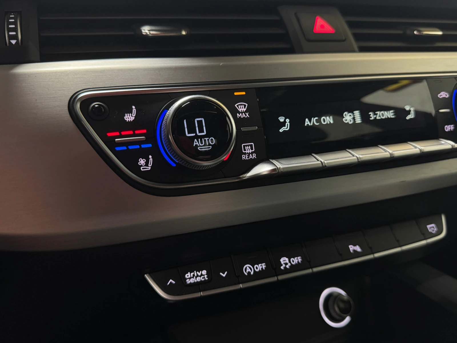 Audi A4 2.0 TFSI Quattro / Technik / 360 / BANG & Olufsen | Mobile.bg   14