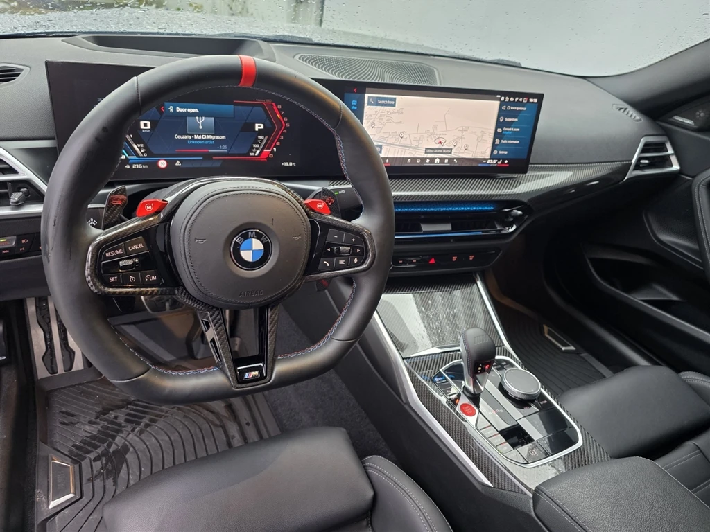 BMW M2 Купе - изображение 9