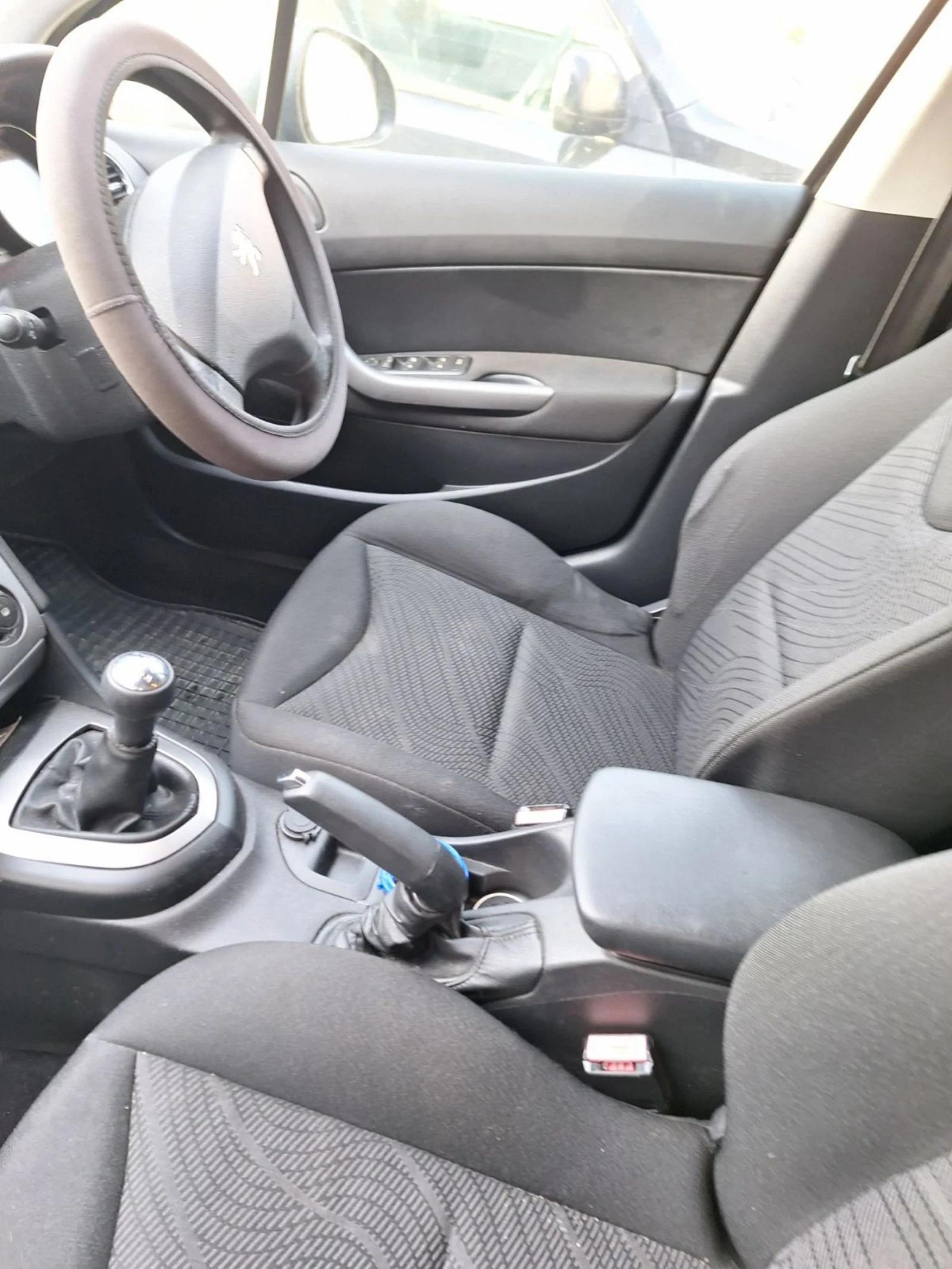 Peugeot 308 | Mobile.bg   8