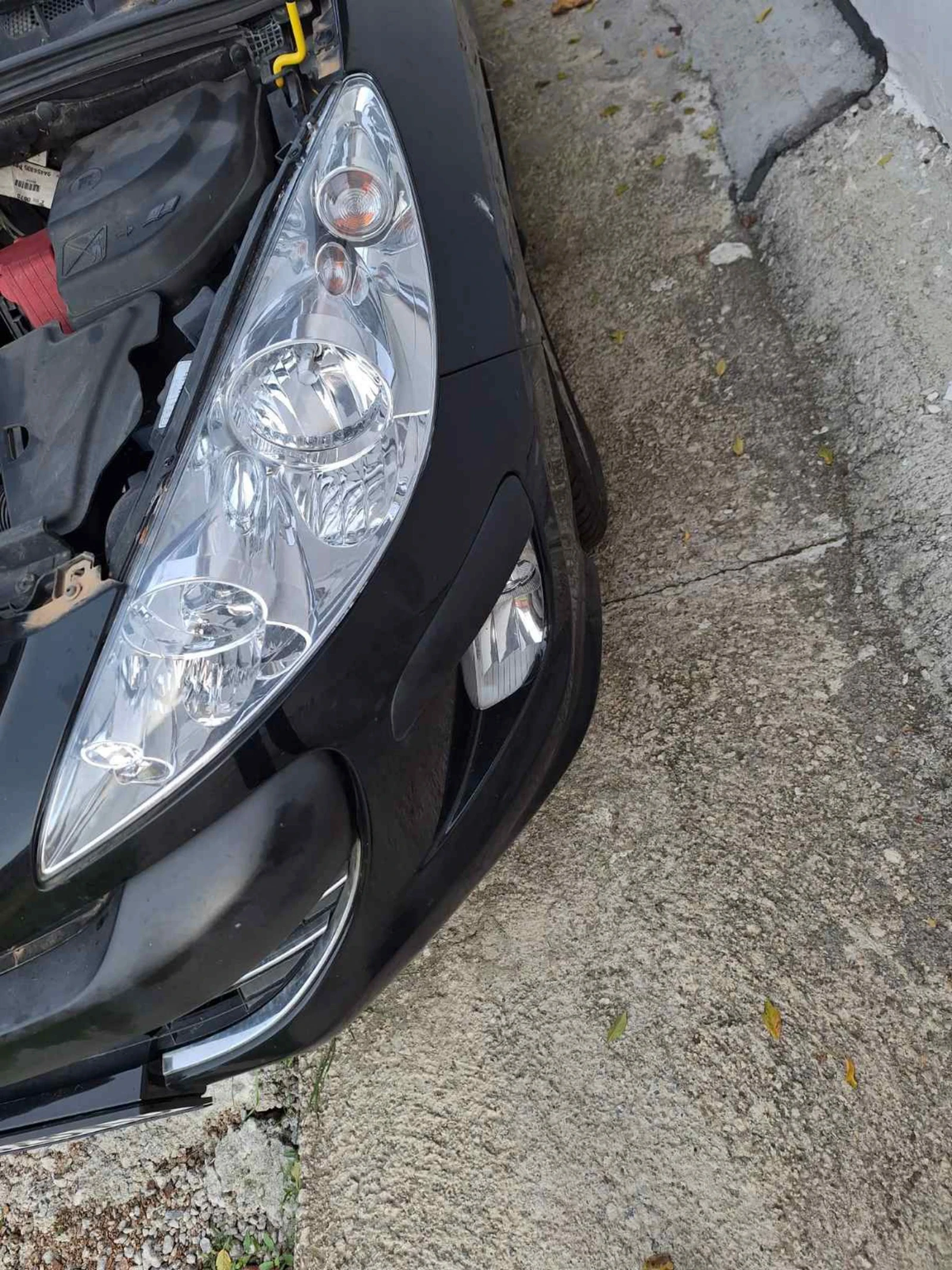 Peugeot 308 | Mobile.bg   4