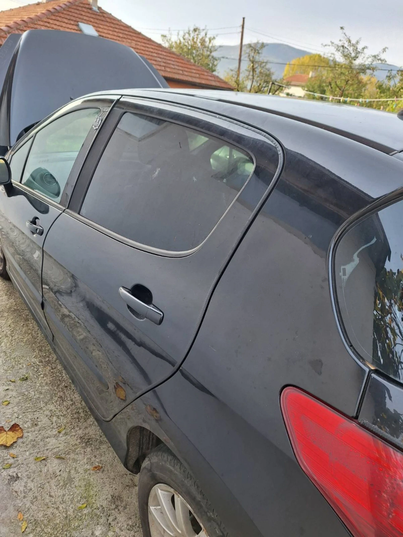 Peugeot 308 | Mobile.bg   3