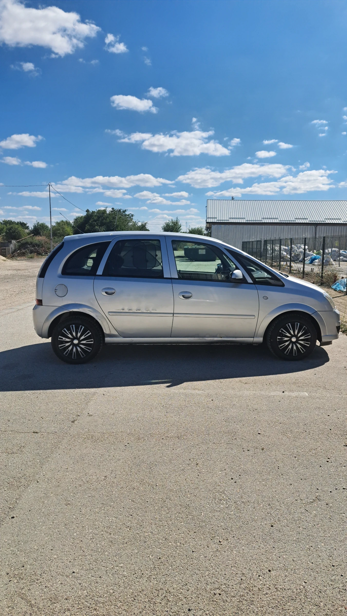 Opel Meriva | Mobile.bg   2