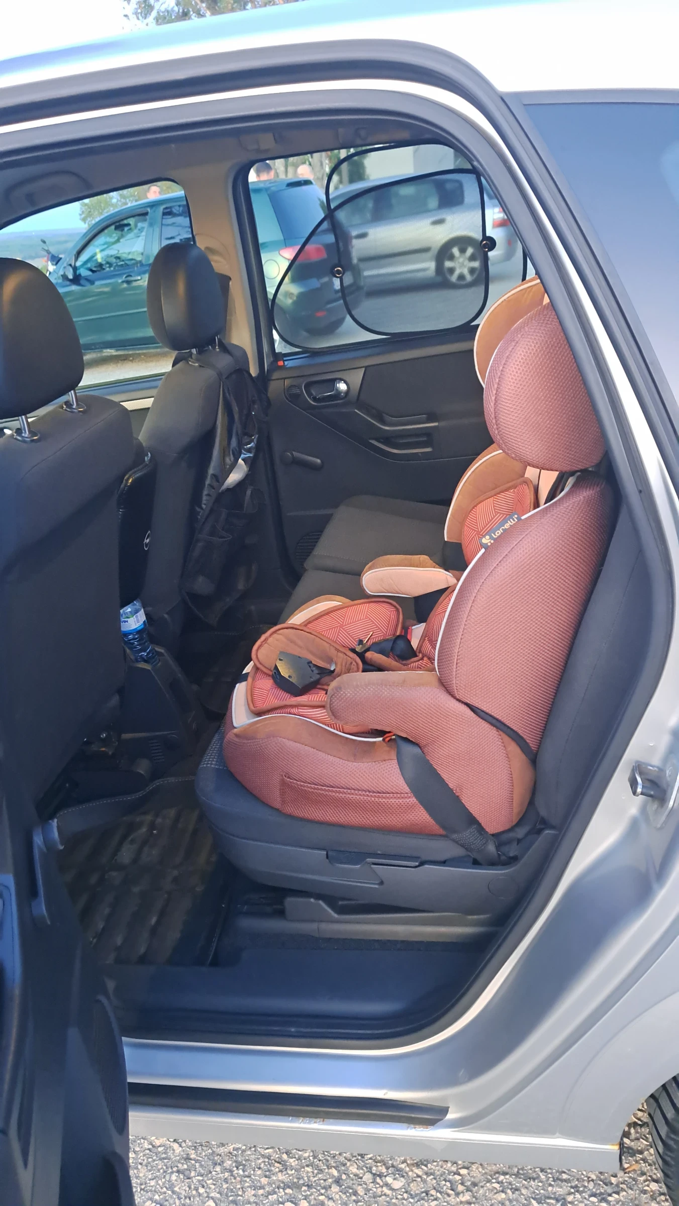 Opel Meriva | Mobile.bg   5