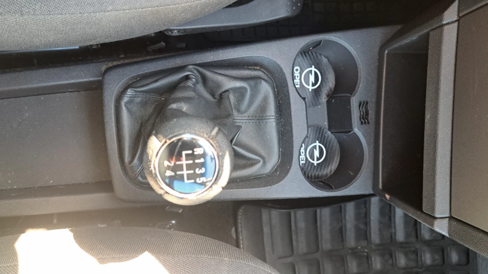 Opel Meriva | Mobile.bg   13