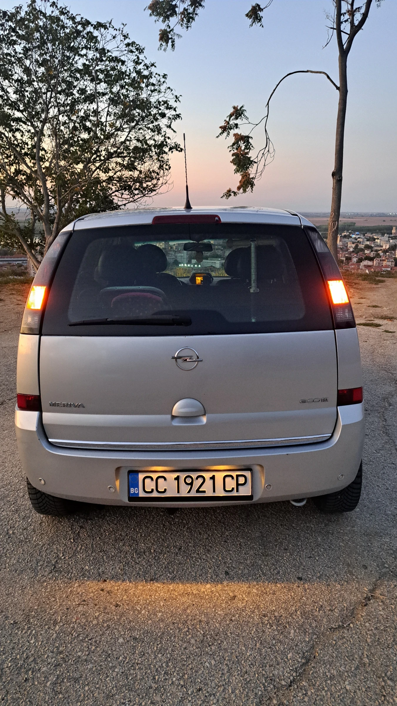 Opel Meriva | Mobile.bg   4