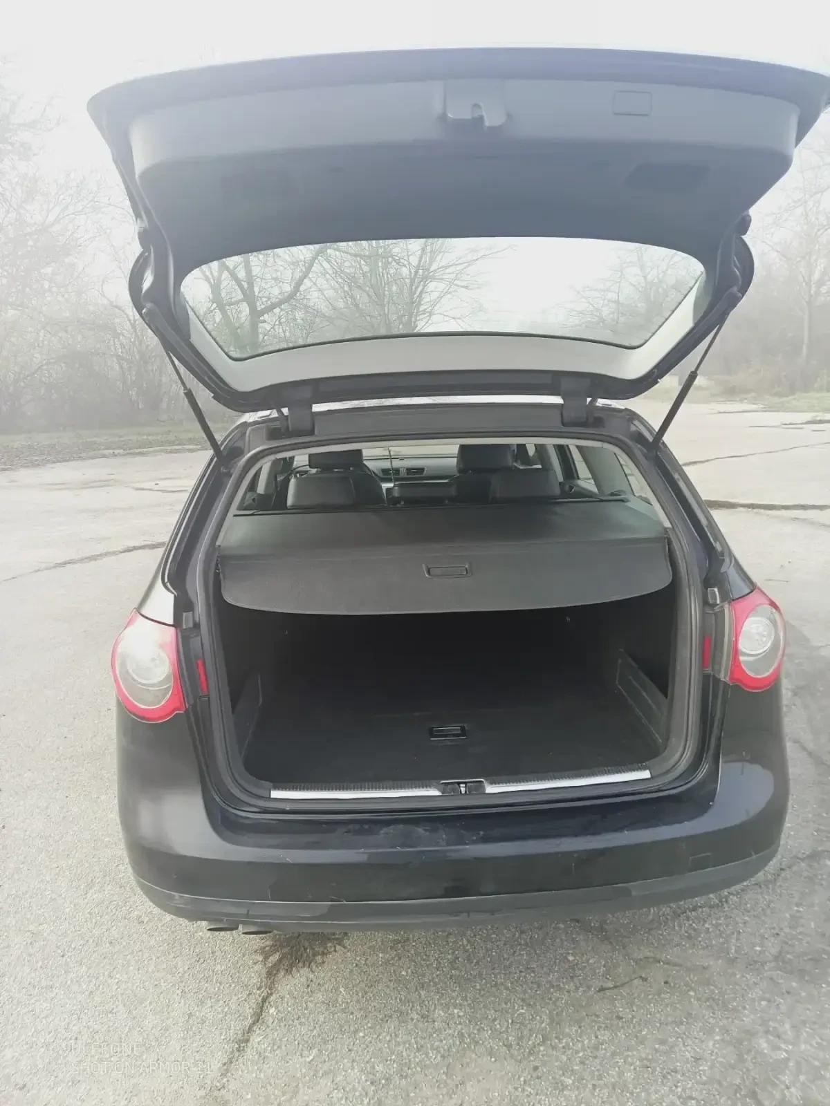 VW Passat ������� � 6 | Mobile.bg � ����������� 8