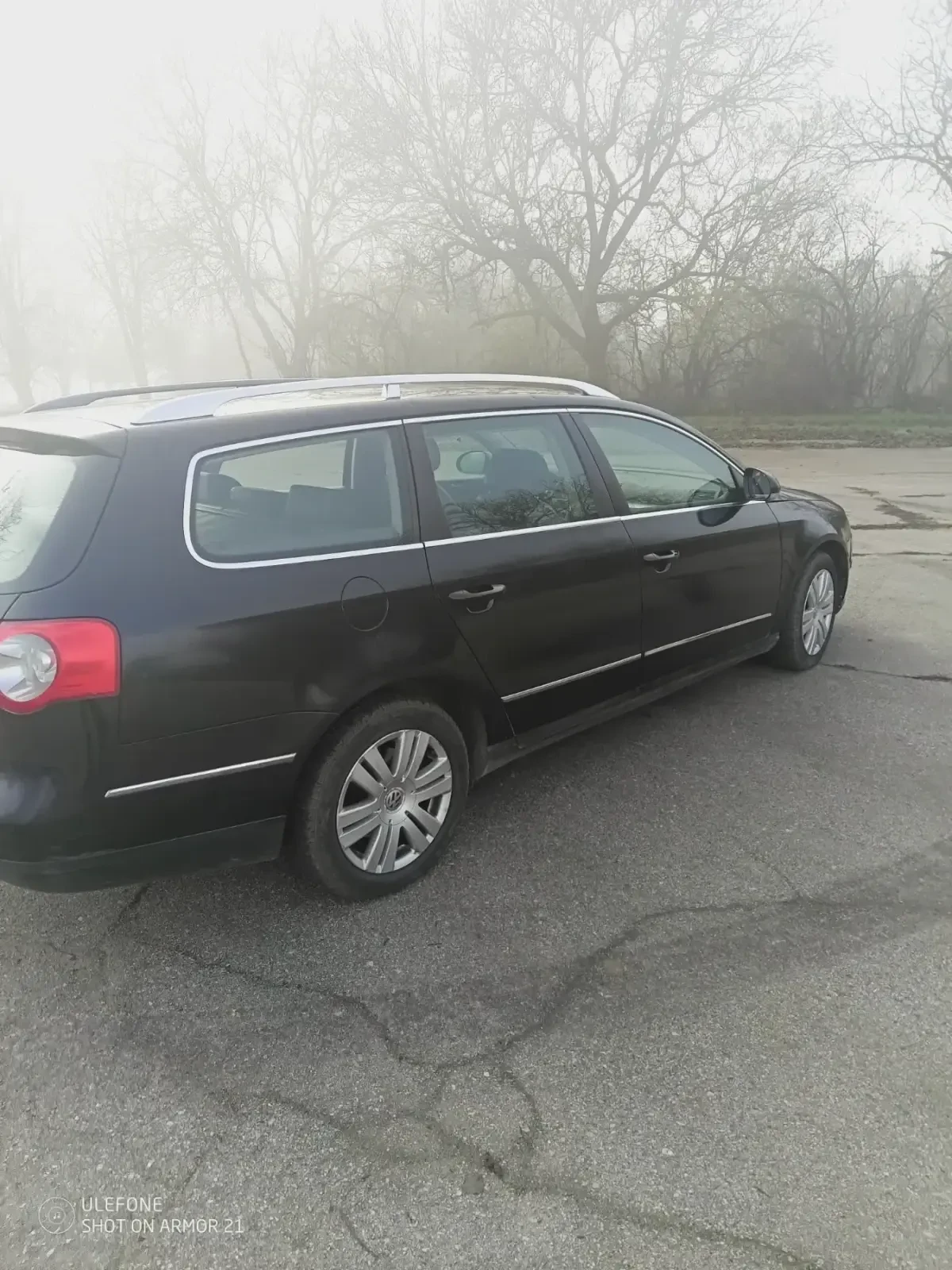VW Passat ������� � 6 | Mobile.bg � ����������� 4