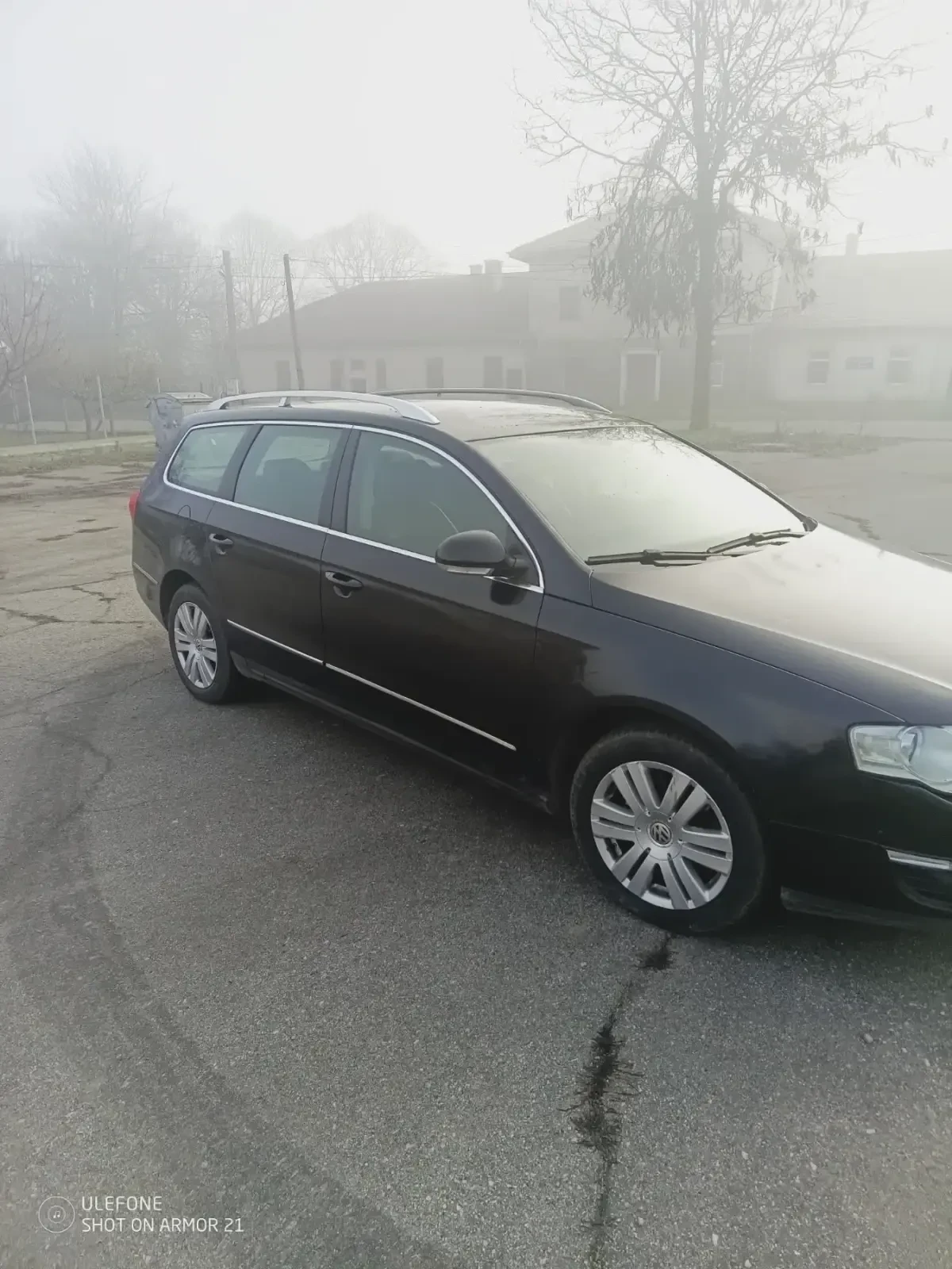 VW Passat ������� � 6 | Mobile.bg � ����������� 3