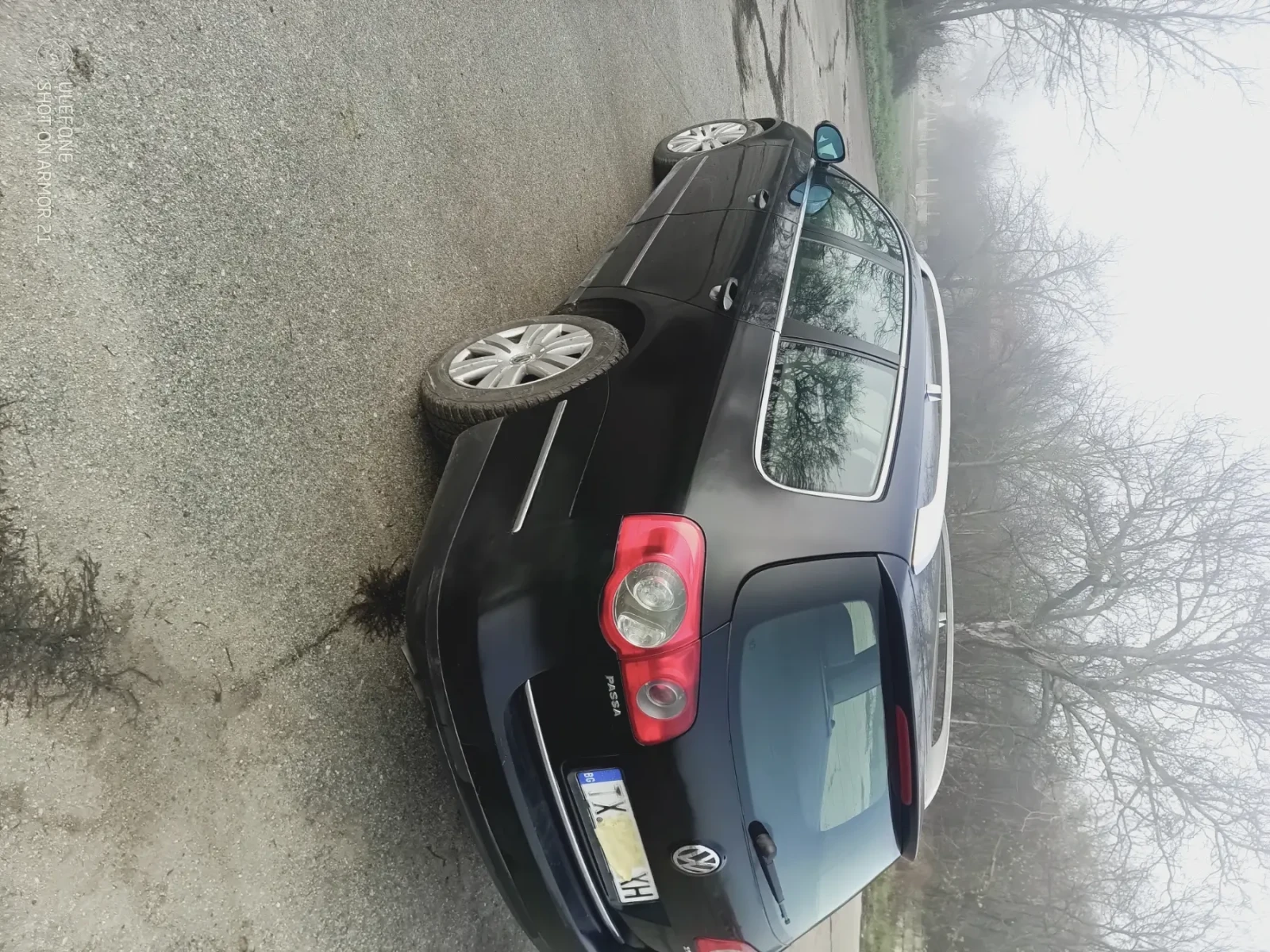 VW Passat �������  | Mobile.bg � ����������� 6