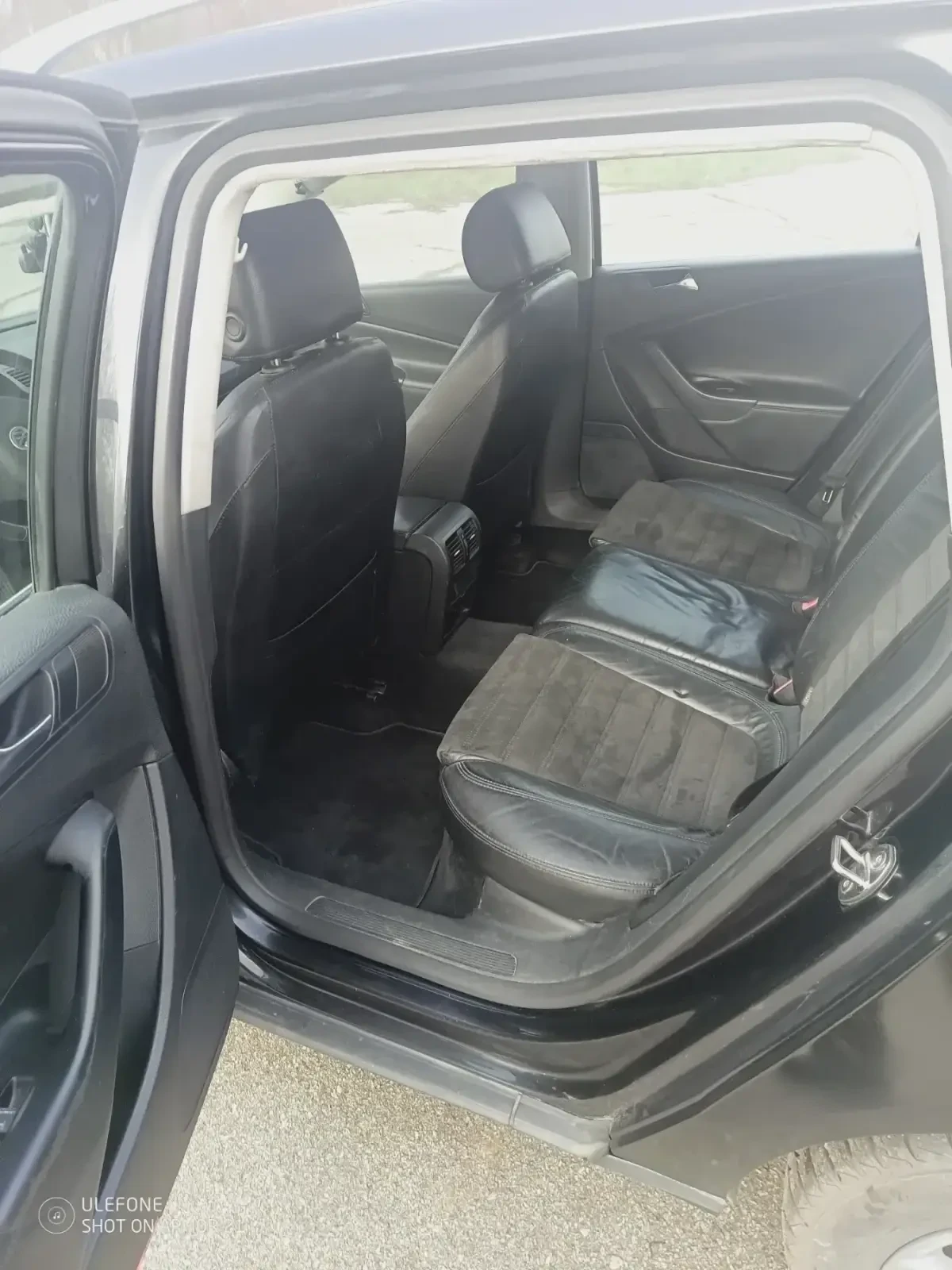 VW Passat ������� � 6 | Mobile.bg � ����������� 11
