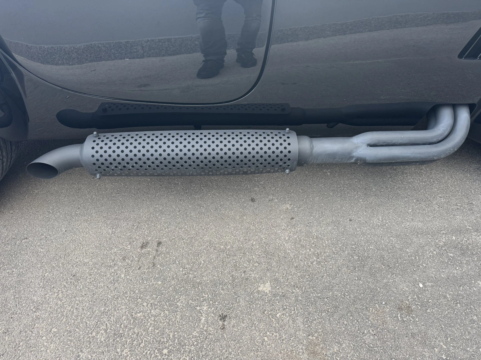 Ford Mustang SHELBY COBRA 7.0L ROUCH 427R | Mobile.bg � ����������� 14