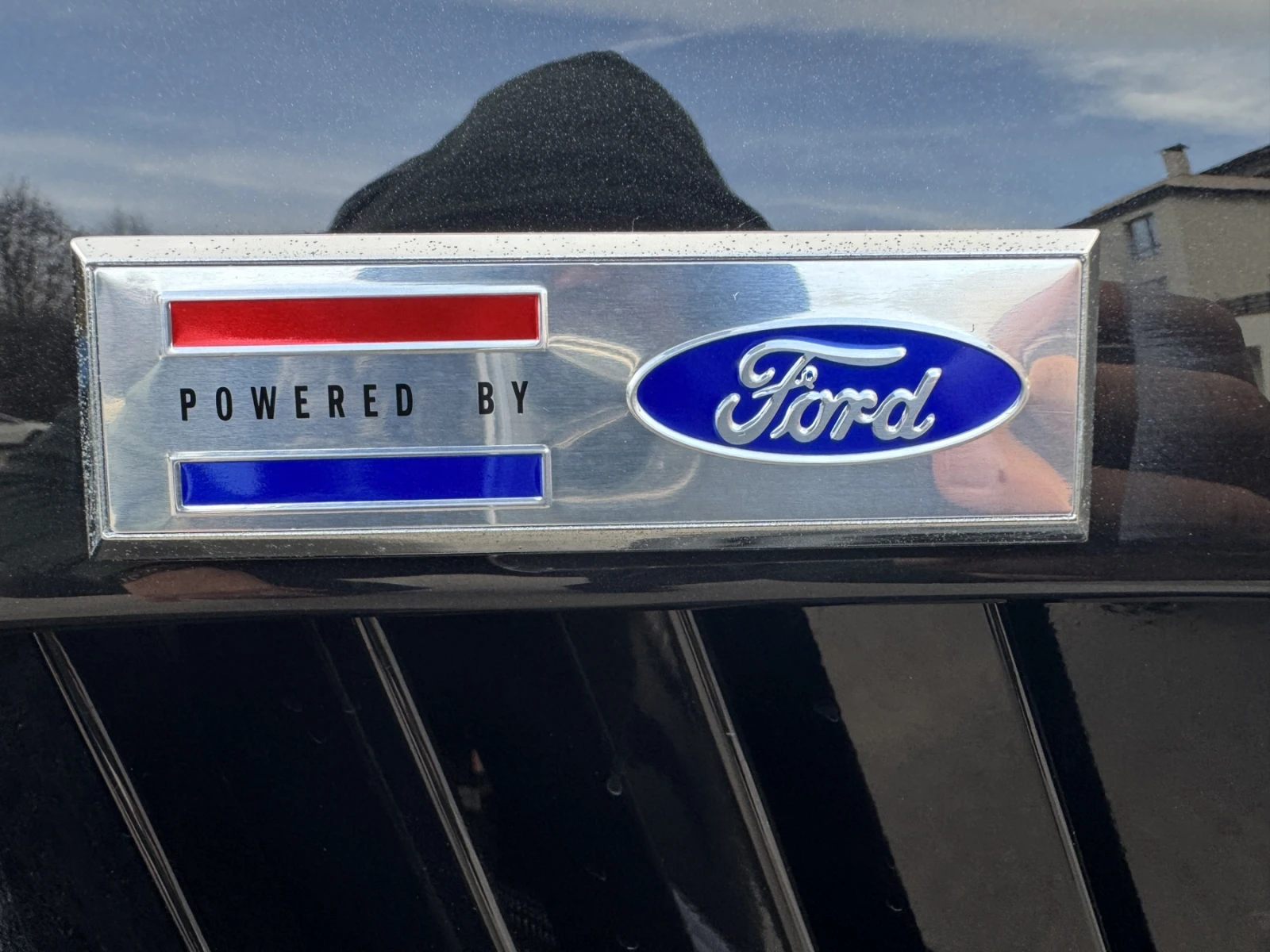 Ford Mustang SHELBY COBRA 7.0L ROUCH 427R | Mobile.bg � ����������� 15