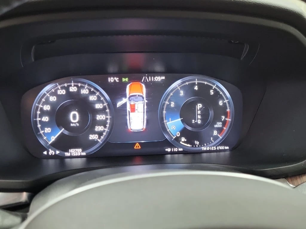 Volvo V60 * MOMENTUM * CARFAX * БЕЗ ПЪРВОНАЧАЛНА ВНОСКА - изображение 10