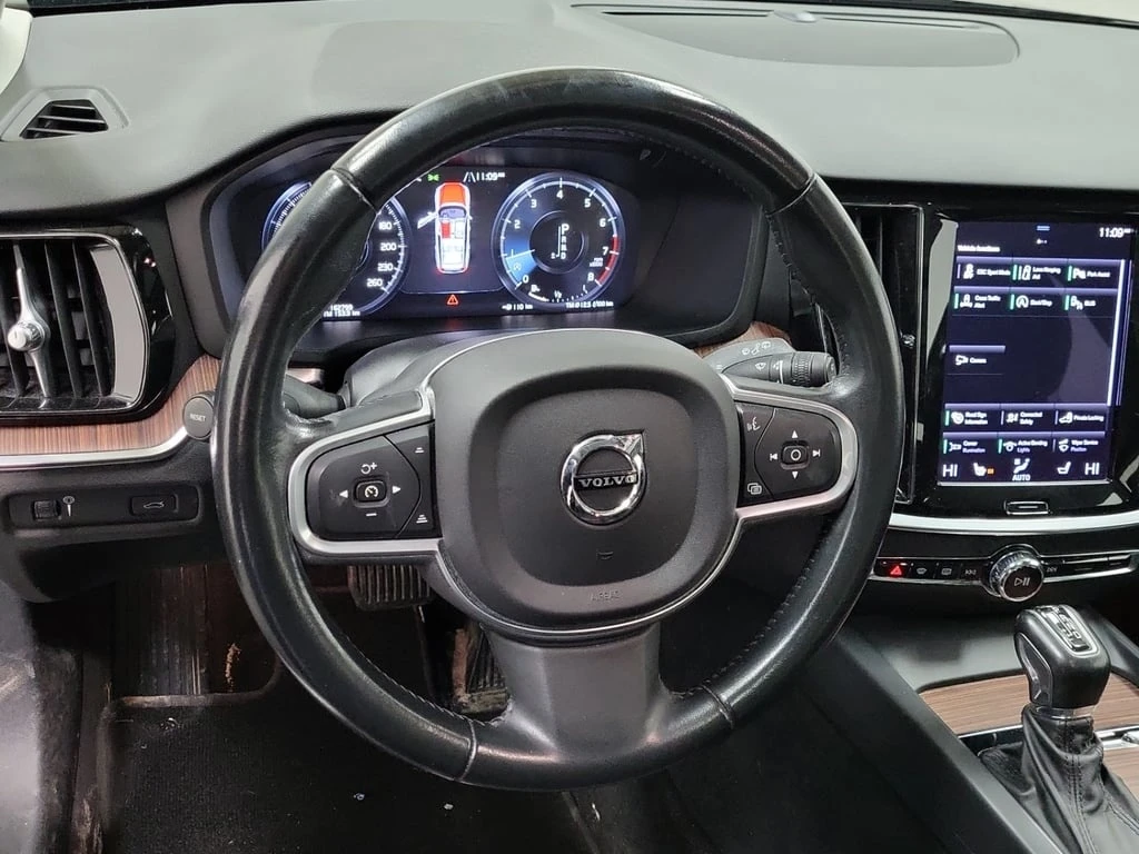 Volvo V60 * MOMENTUM * CARFAX * ��� ������������ ������ | Mobile.bg � ����������� 11