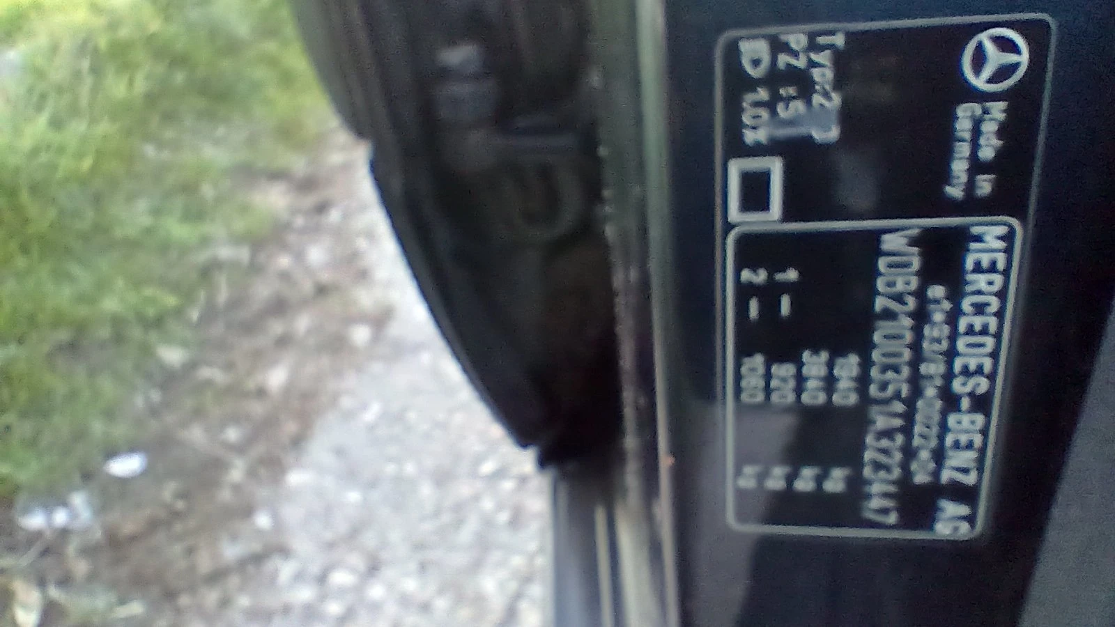 Mercedes-Benz E 200 W 210 | Mobile.bg � ����������� 14