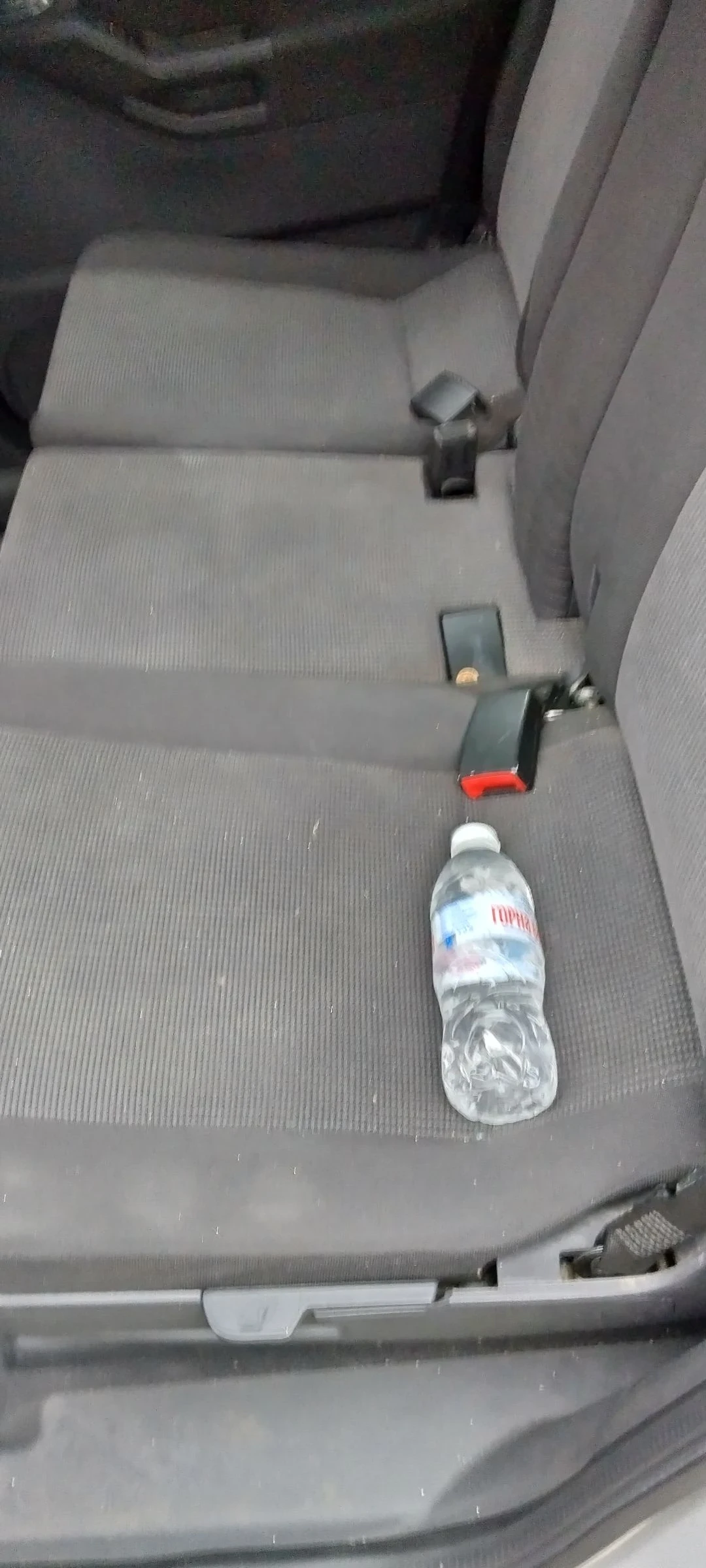 Opel Meriva  - изображение 6