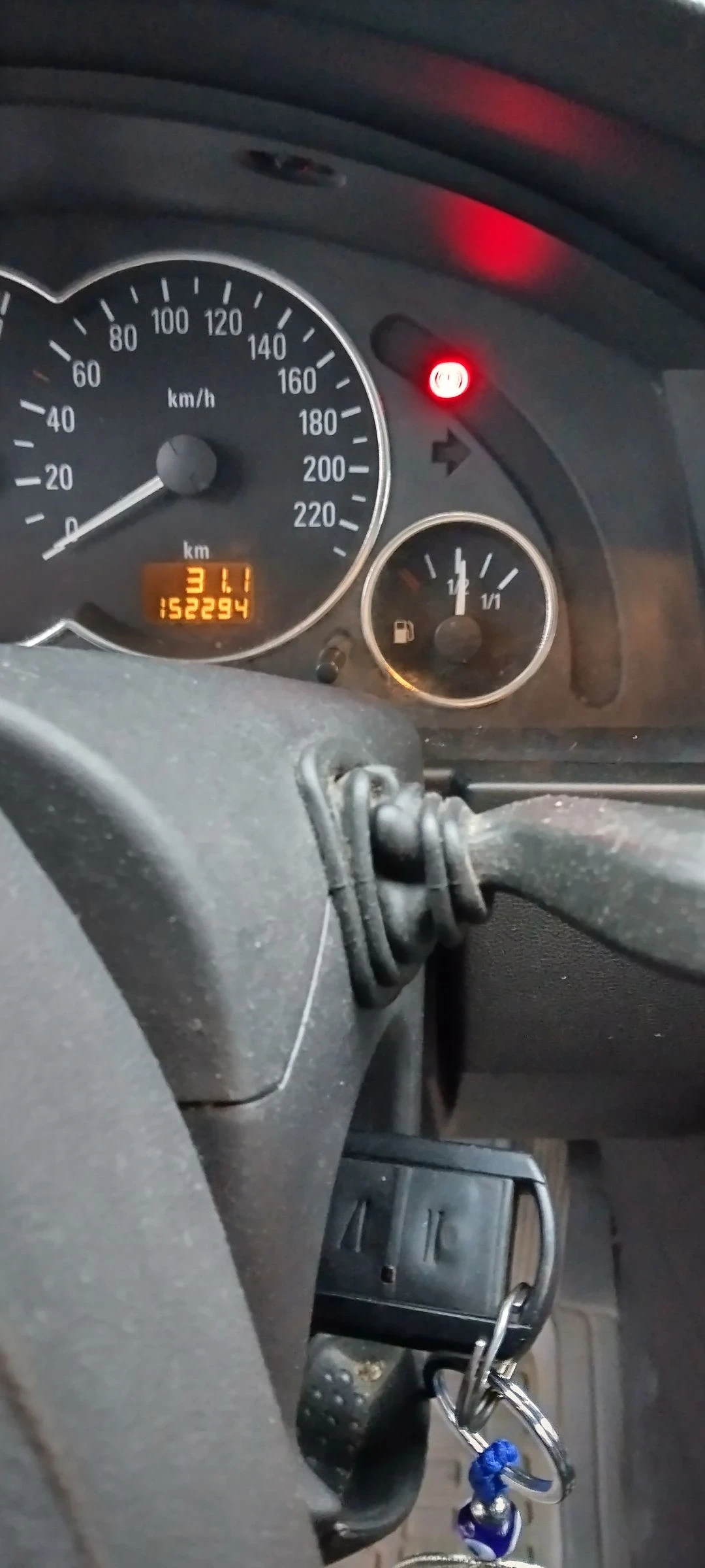 Opel Meriva  - изображение 8