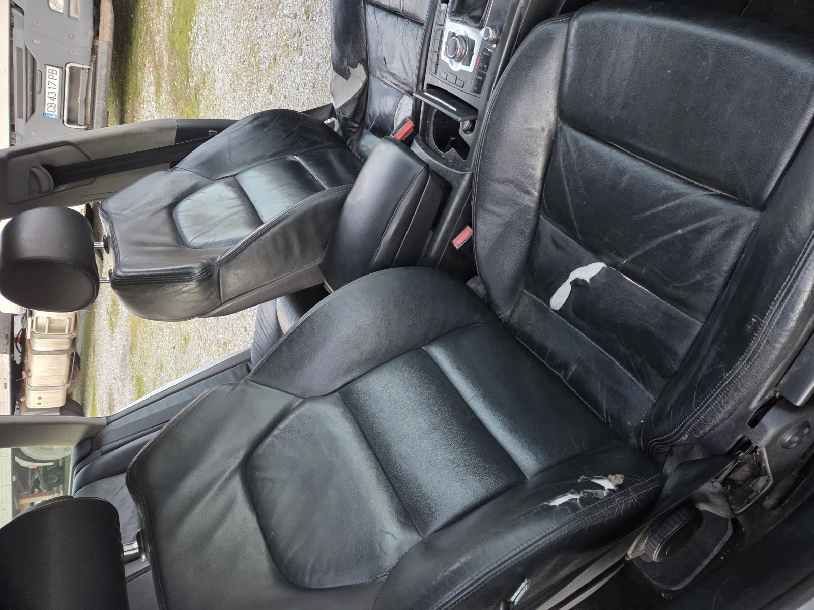 Audi A6 | Mobile.bg � ����������� 9