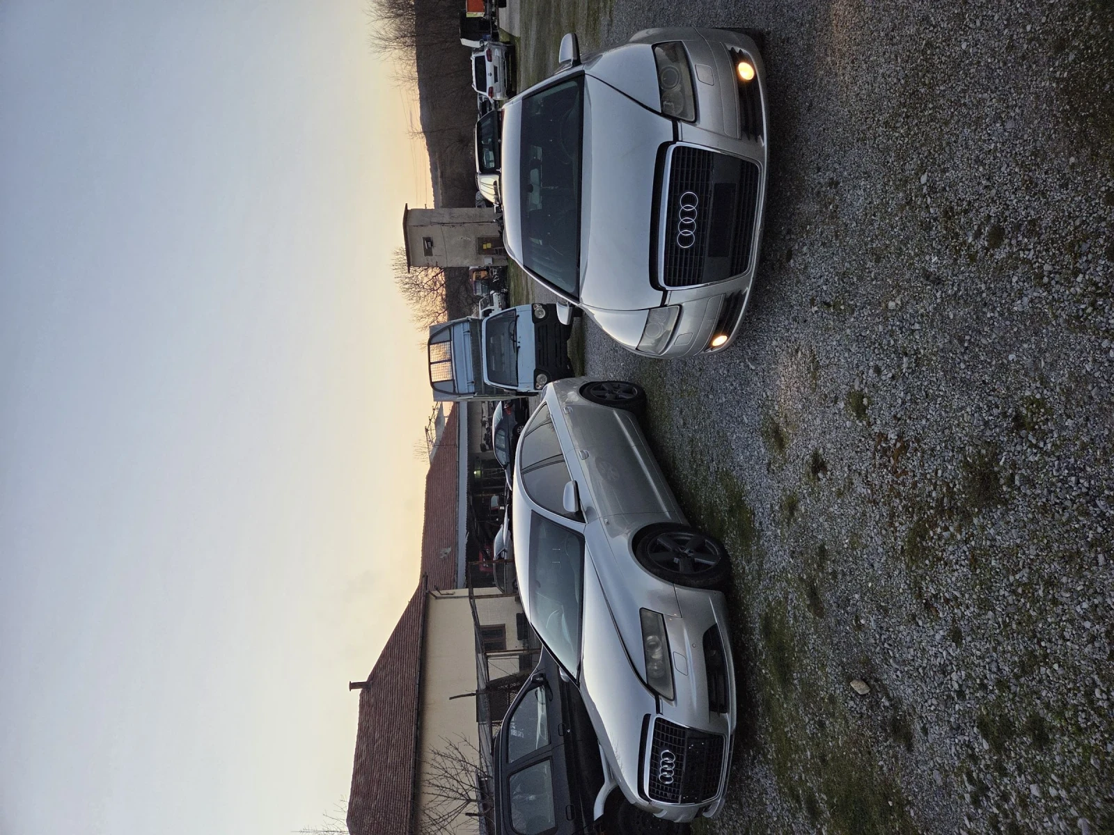 Audi A6 | Mobile.bg � ����������� 3
