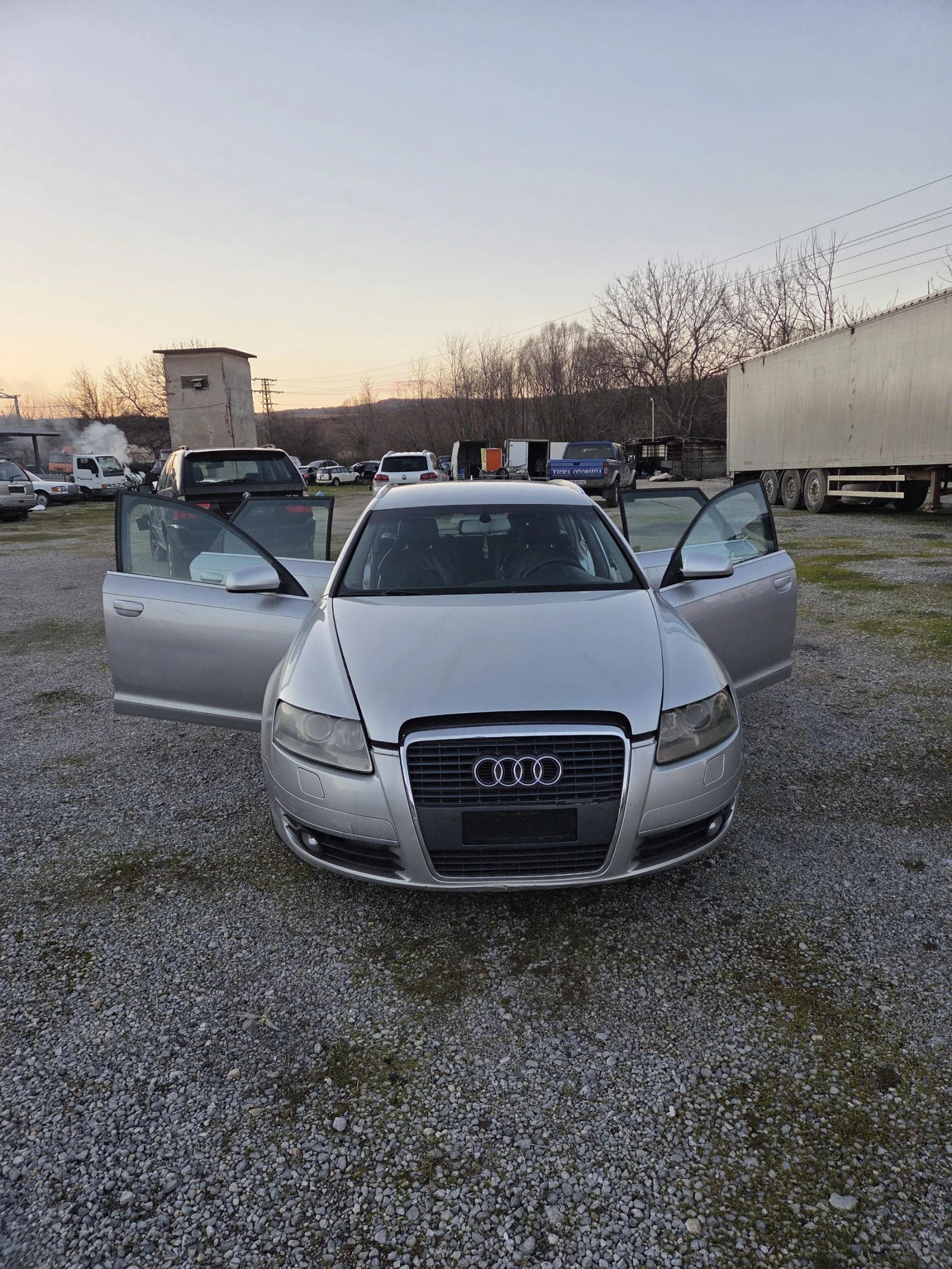 Audi A6 | Mobile.bg � ����������� 1