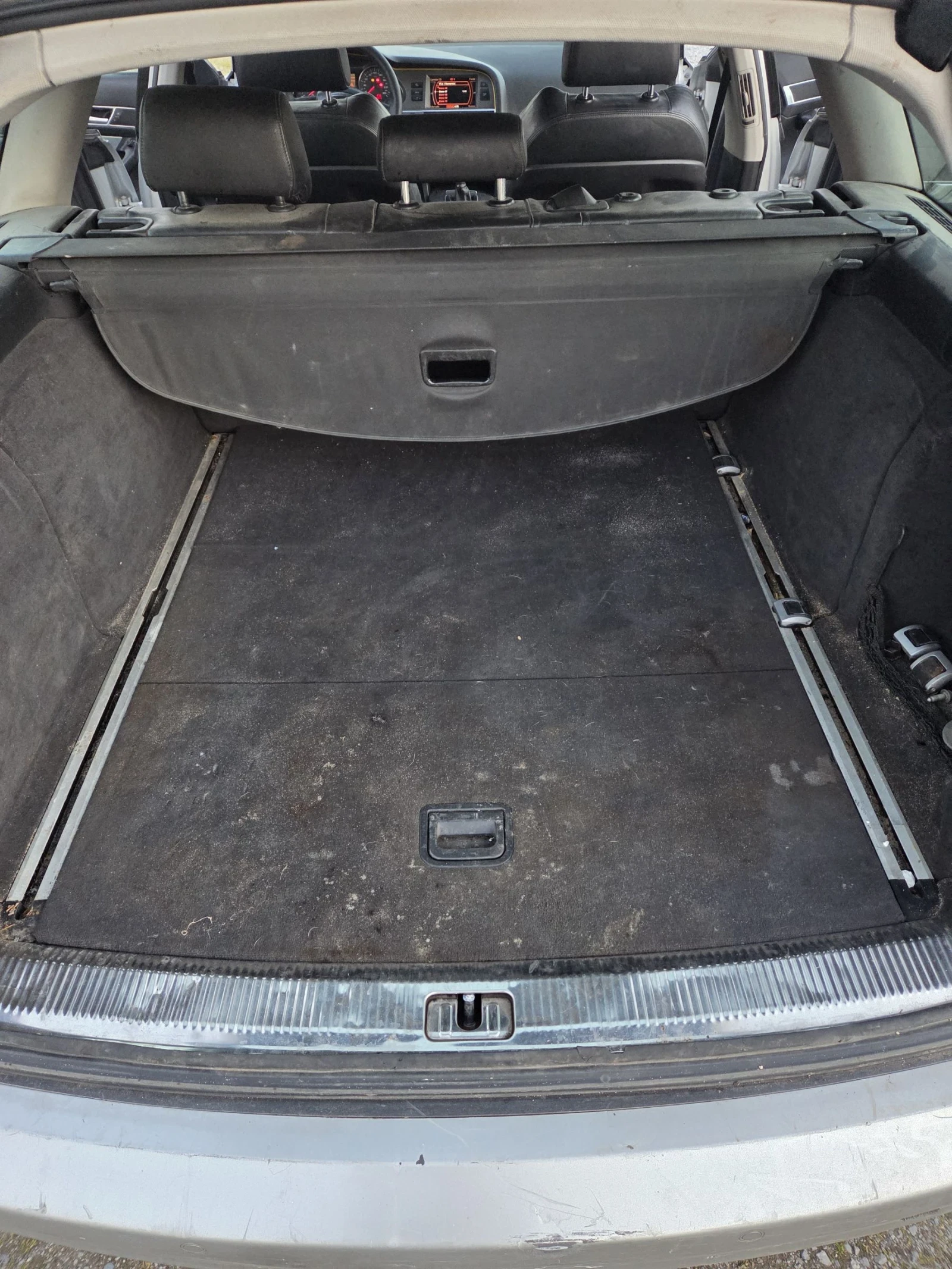 Audi A6 | Mobile.bg � ����������� 6