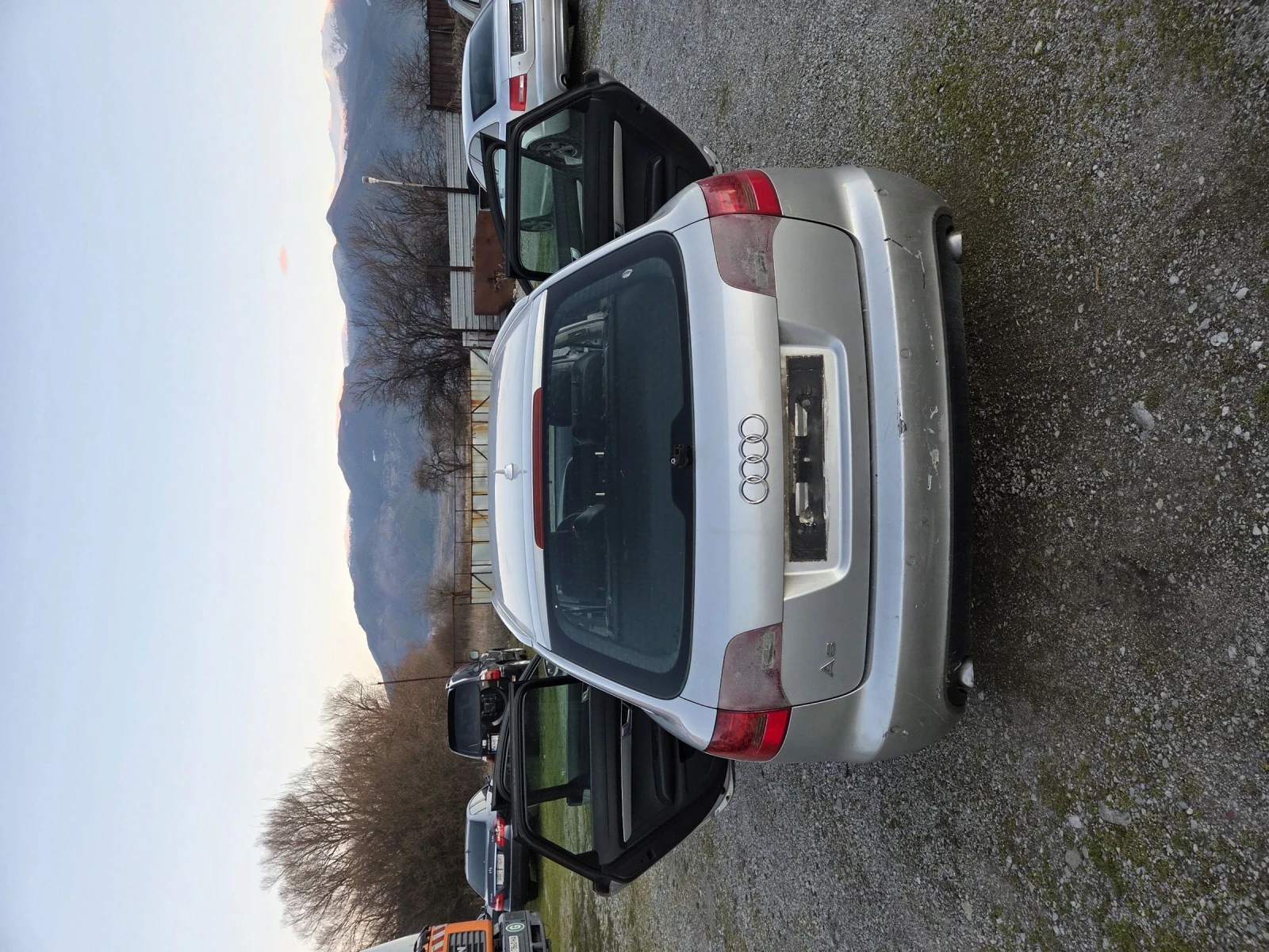 Audi A6 | Mobile.bg � ����������� 7