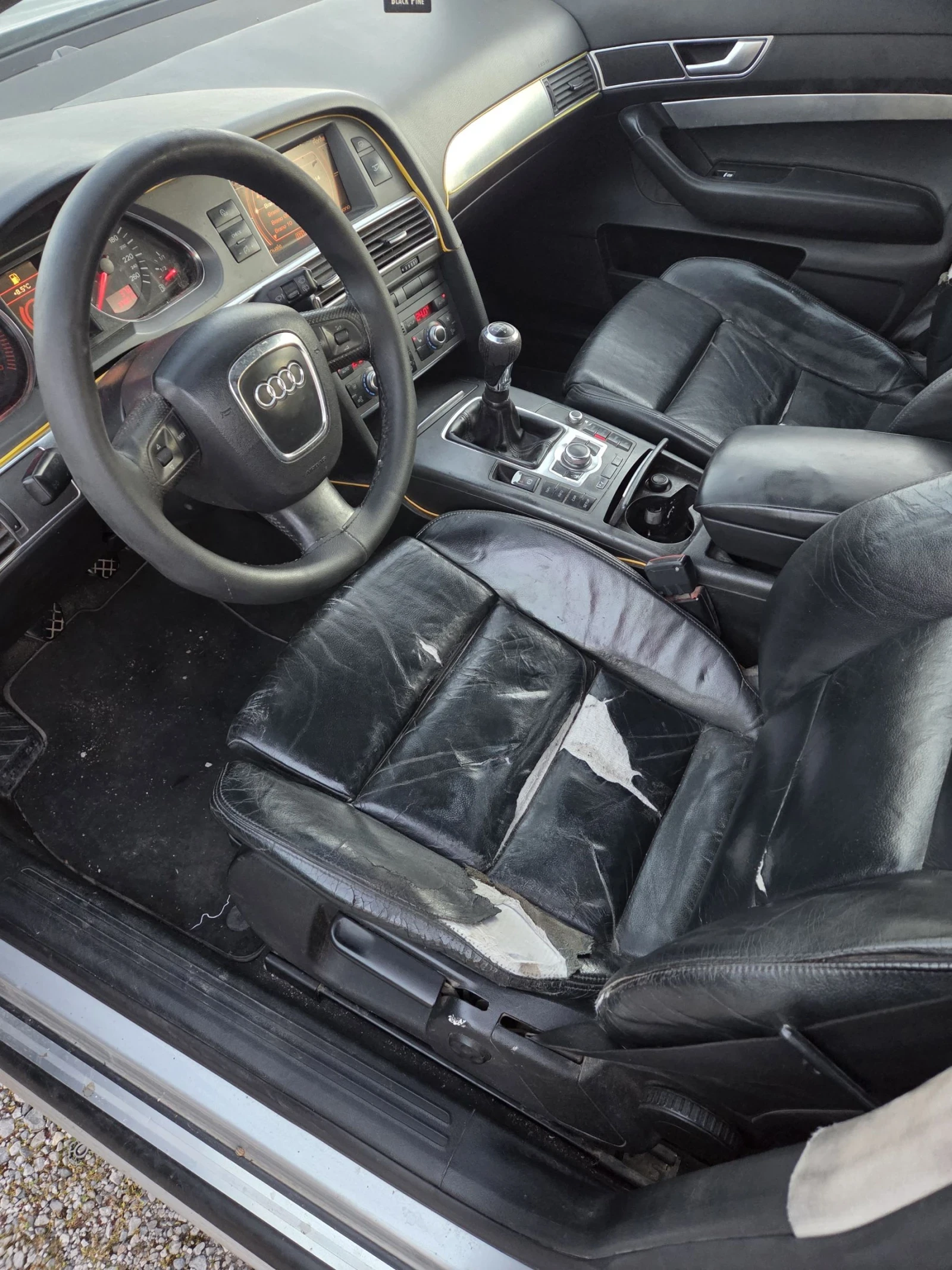 Audi A6 | Mobile.bg � ����������� 10