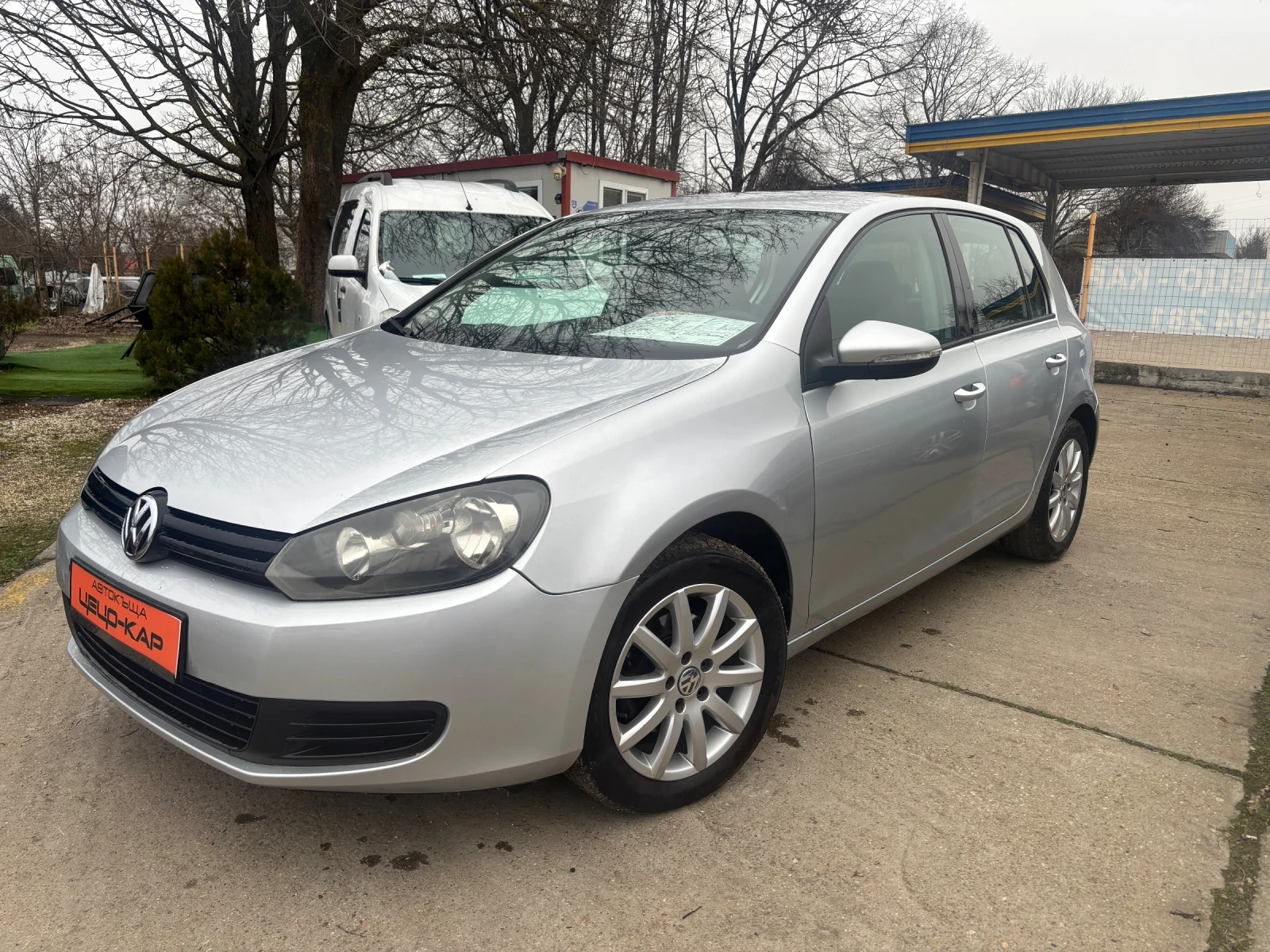 VW Golf 2010+ 2.0TDI+ 110��+ ����� �.�������-���� ��� | Mobile.bg � ����������� 1