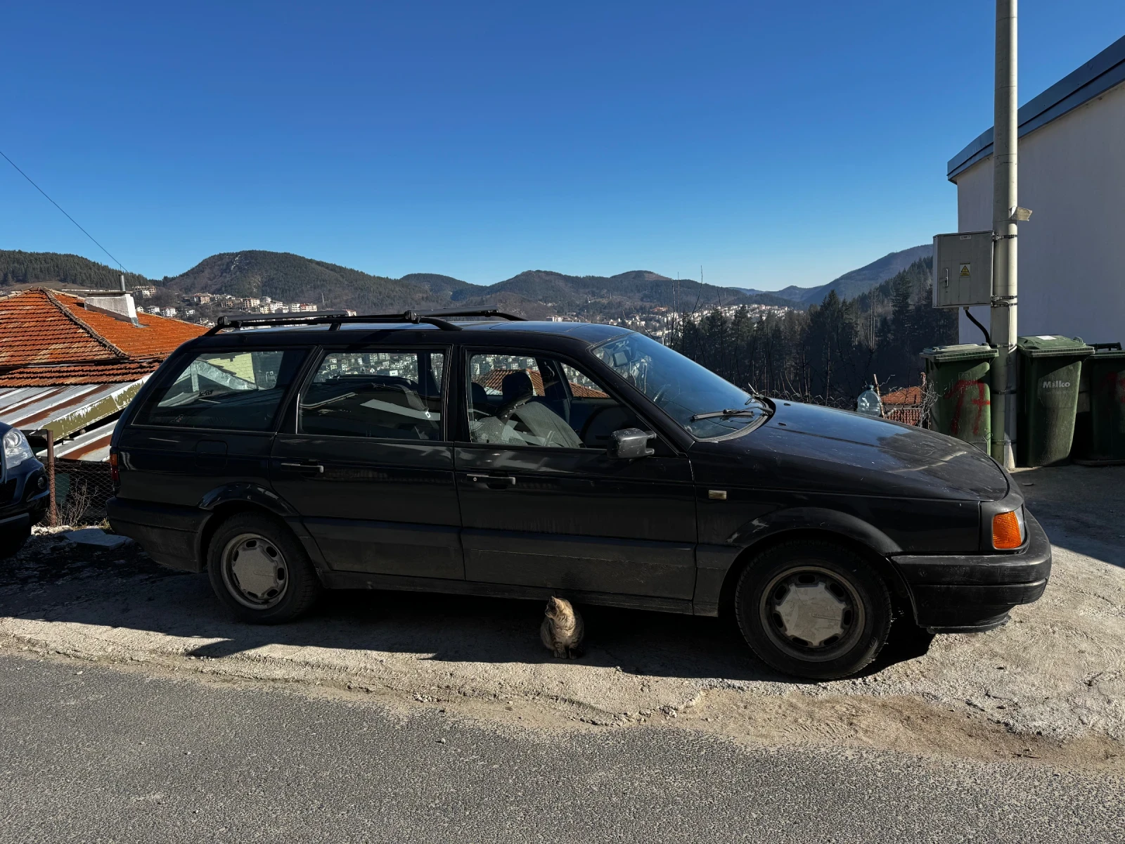 VW Passat 1.8 | Mobile.bg � ����������� 6