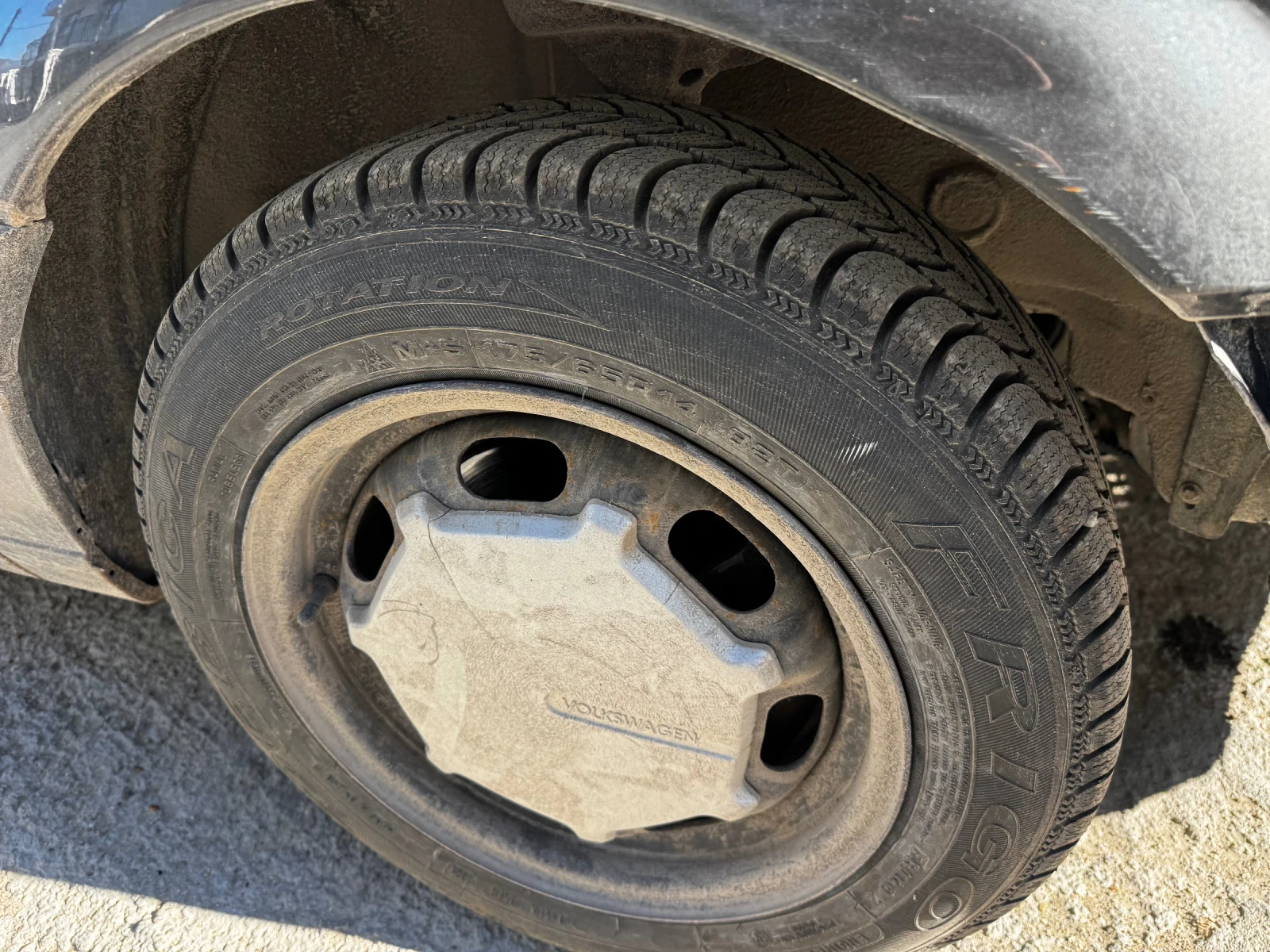 VW Passat 1.8 | Mobile.bg � ����������� 5