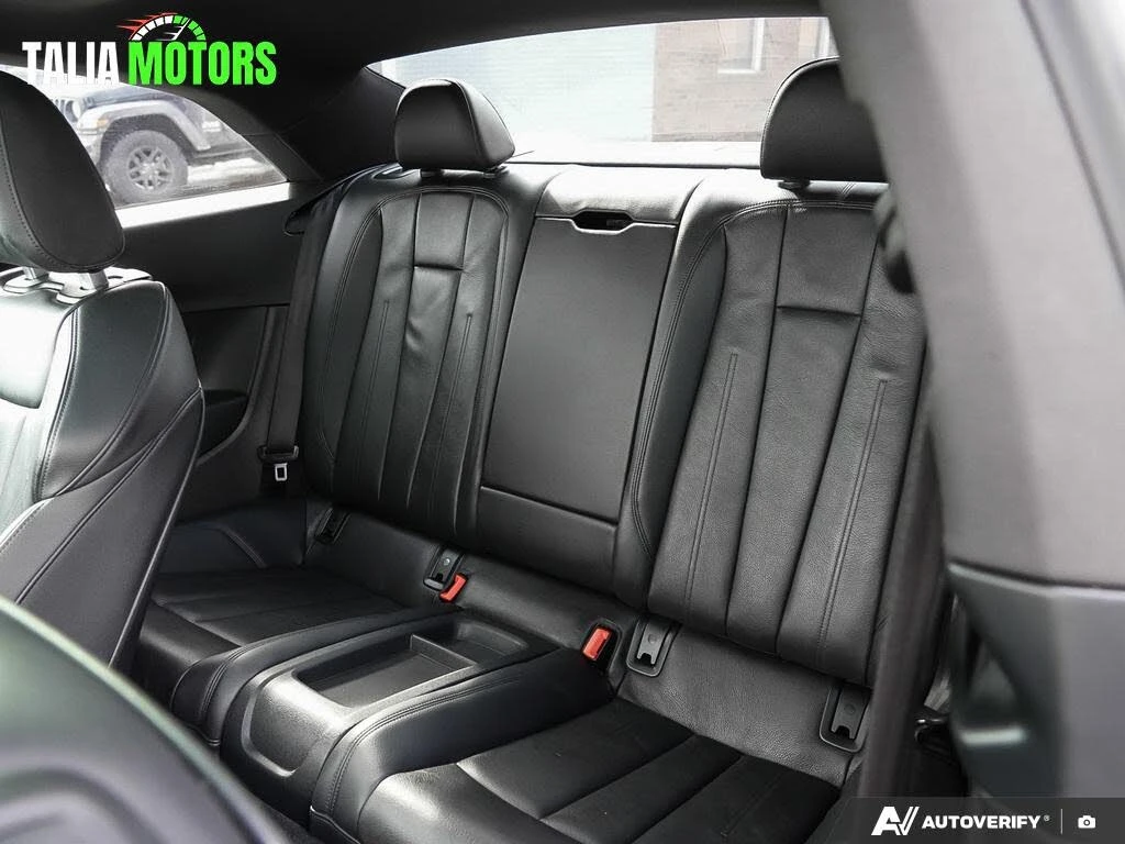 Audi A5 Coupe* Premium Plus* quattro* (���� �� ��) | Mobile.bg � ����������� 16