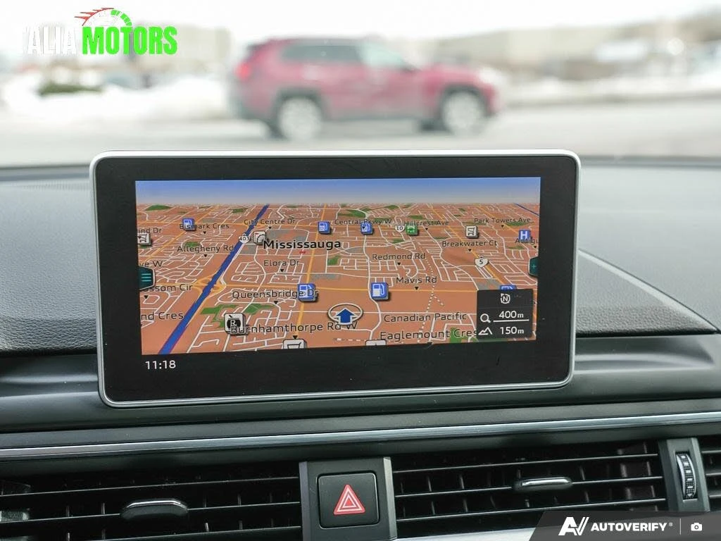 Audi A5 Coupe* Premium Plus* quattro* (���� �� ��) | Mobile.bg � ����������� 11