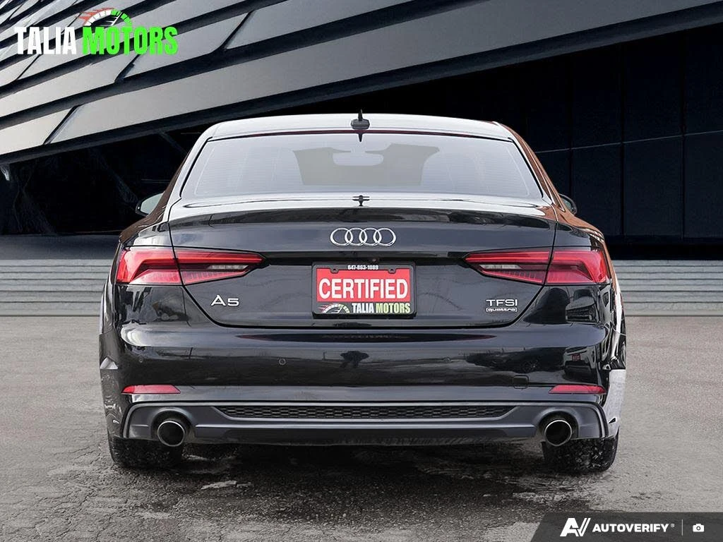 Audi A5 Coupe* Premium Plus* quattro* (���� �� ��) | Mobile.bg � ����������� 6