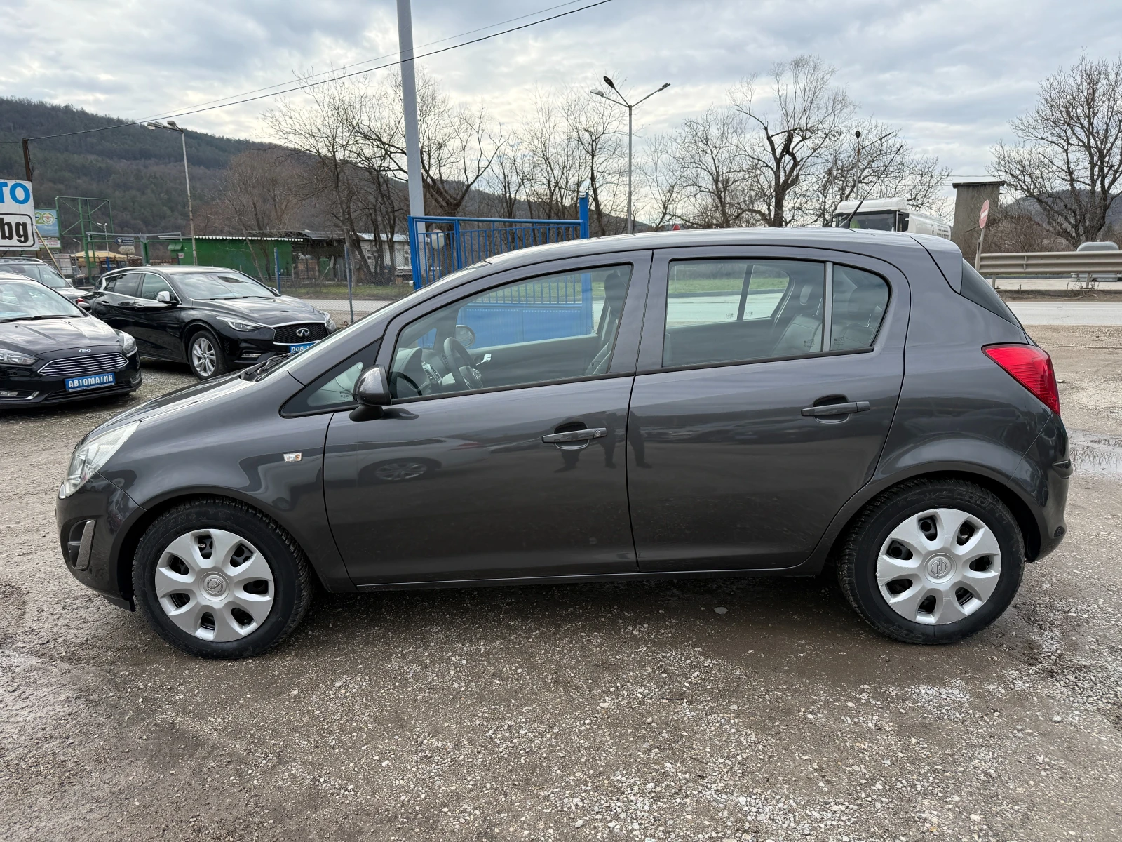 Opel Corsa 1.2i GAZOV-INJEKCION | Mobile.bg � ����������� 3