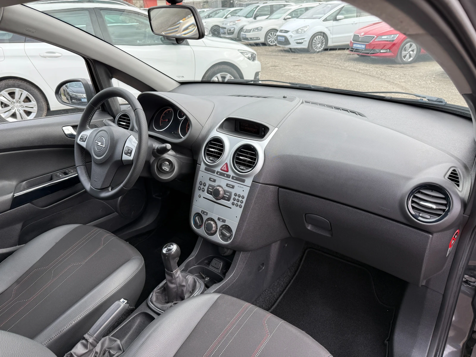 Opel Corsa 1.2i GAZOV-INJEKCION | Mobile.bg � ����������� 15
