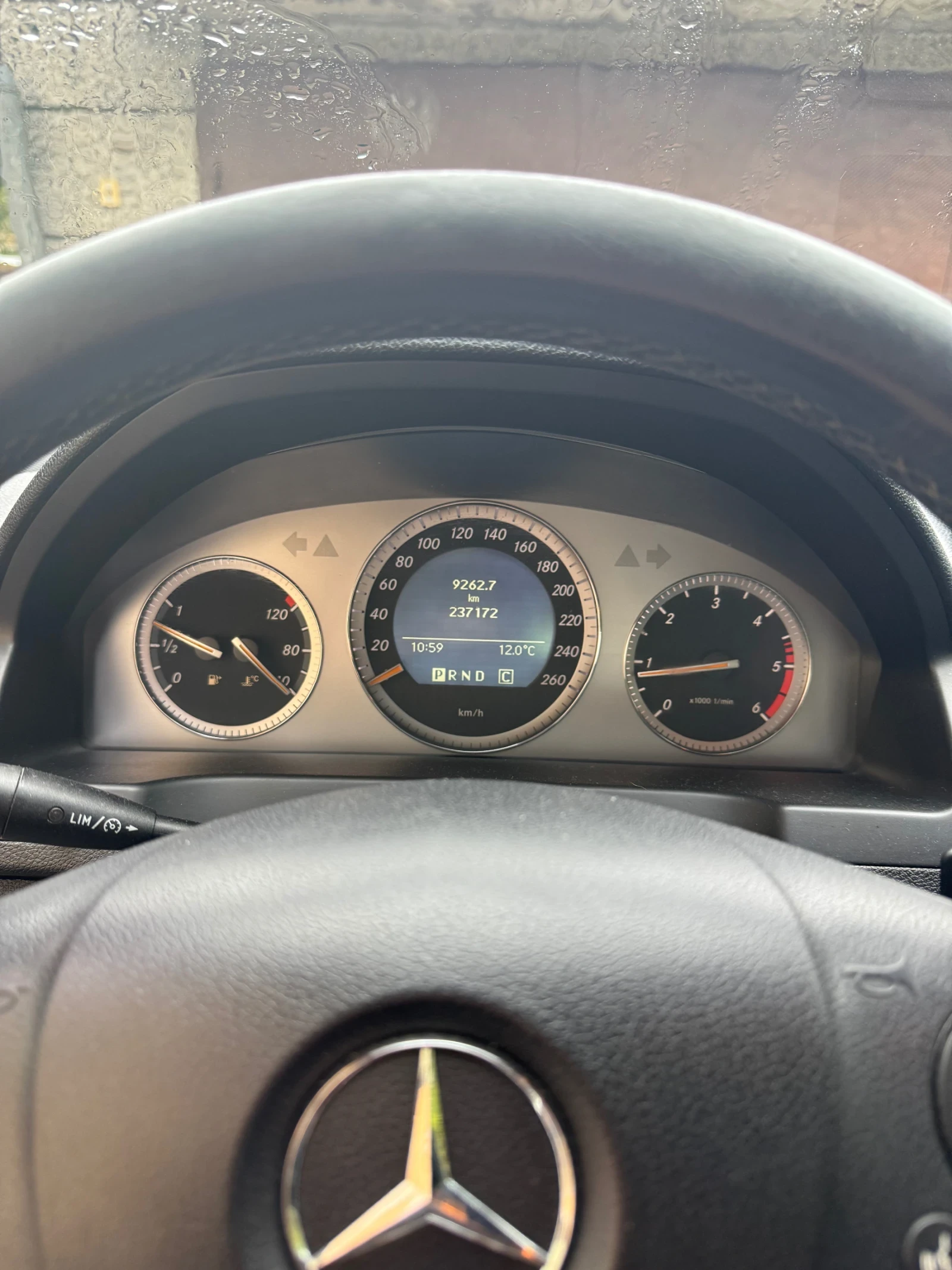 Mercedes-Benz C 220 AMG | Mobile.bg � ����������� 11