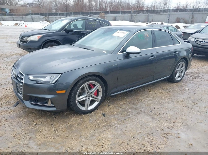 Audi S4 3.0l 3.0T Premium Plus | Mobile.bg � ����������� 2