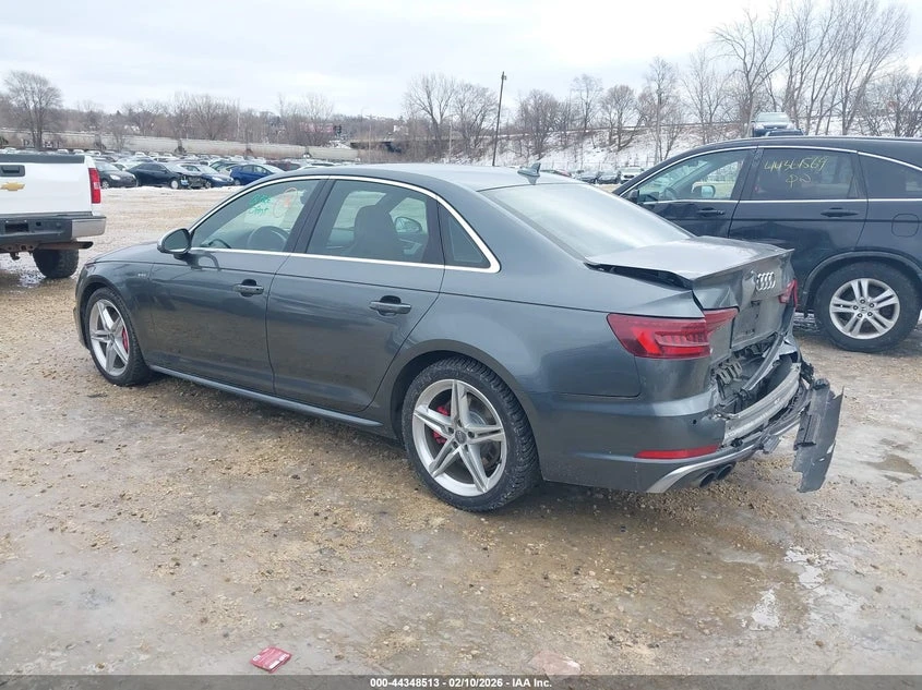 Audi S4 3.0l 3.0T Premium Plus | Mobile.bg � ����������� 3