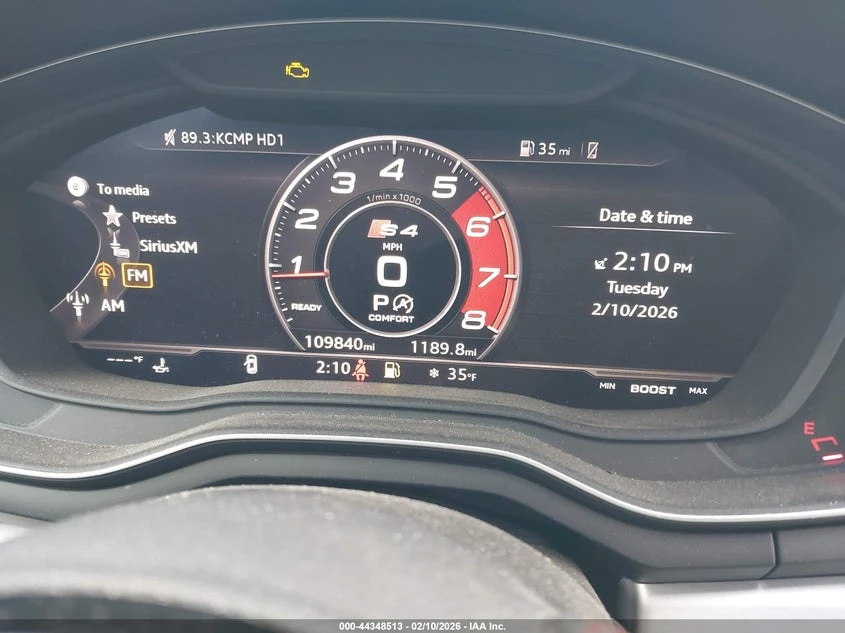Audi S4 3.0l 3.0T Premium Plus | Mobile.bg � ����������� 7