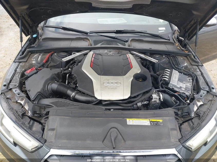 Audi S4 3.0l 3.0T Premium Plus | Mobile.bg � ����������� 10
