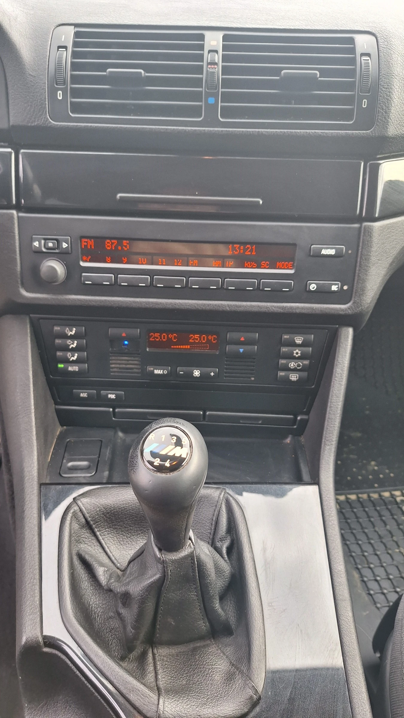 BMW 525, снимка 5 - Автомобили и джипове - 55184943
