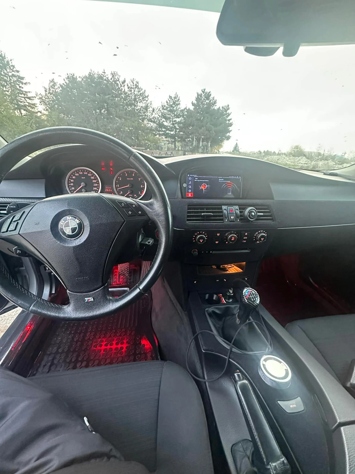 BMW 525 2.5 | Mobile.bg � ����������� 3